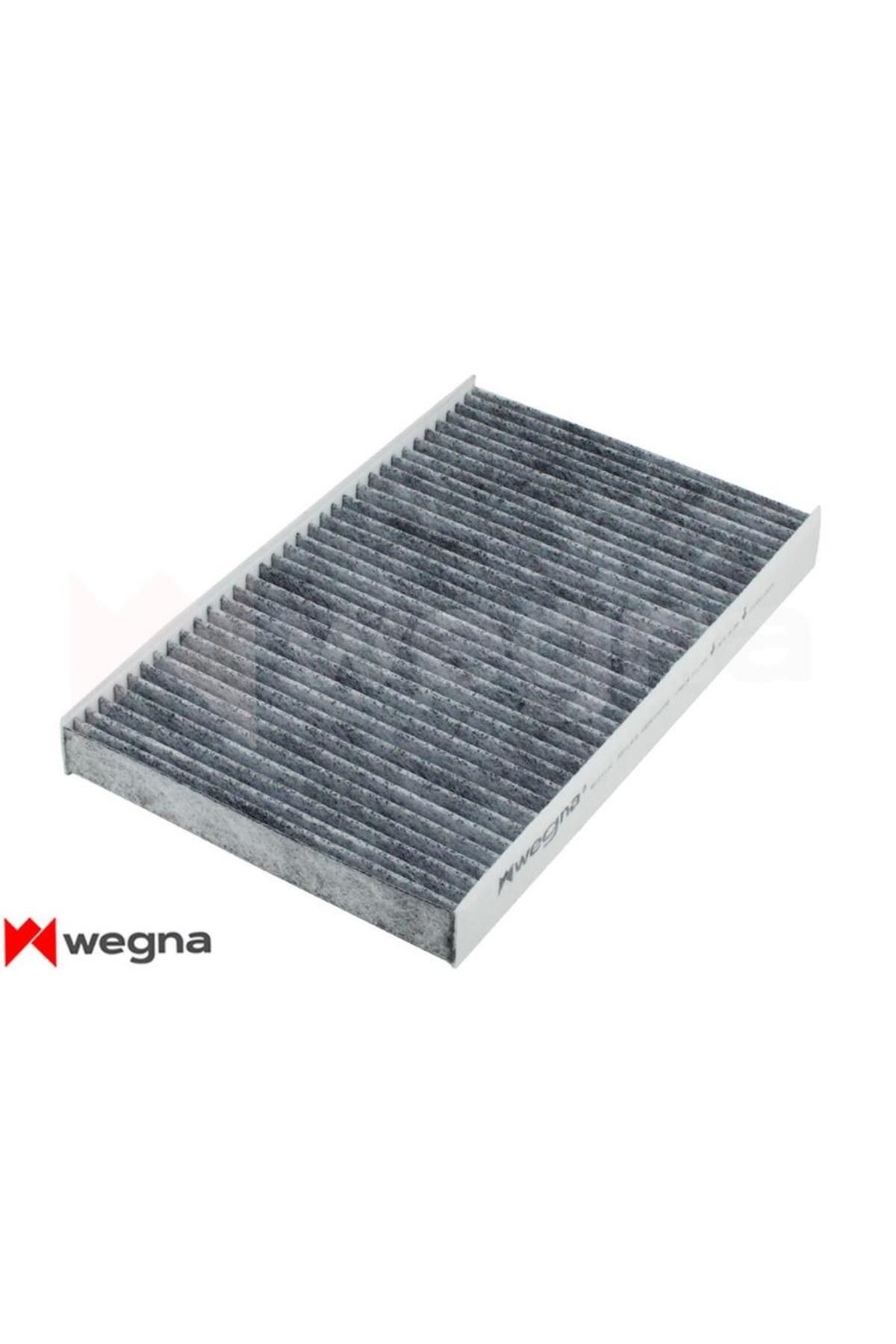 WEGNA POLEN FİLTRESİ AUDI A4-A6-SEAT EEO CUK 3192 4B0819439C-8E0819439C