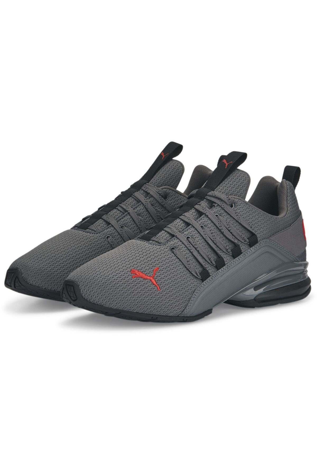 Puma-Axelion Refresh Running Shoes Men 6