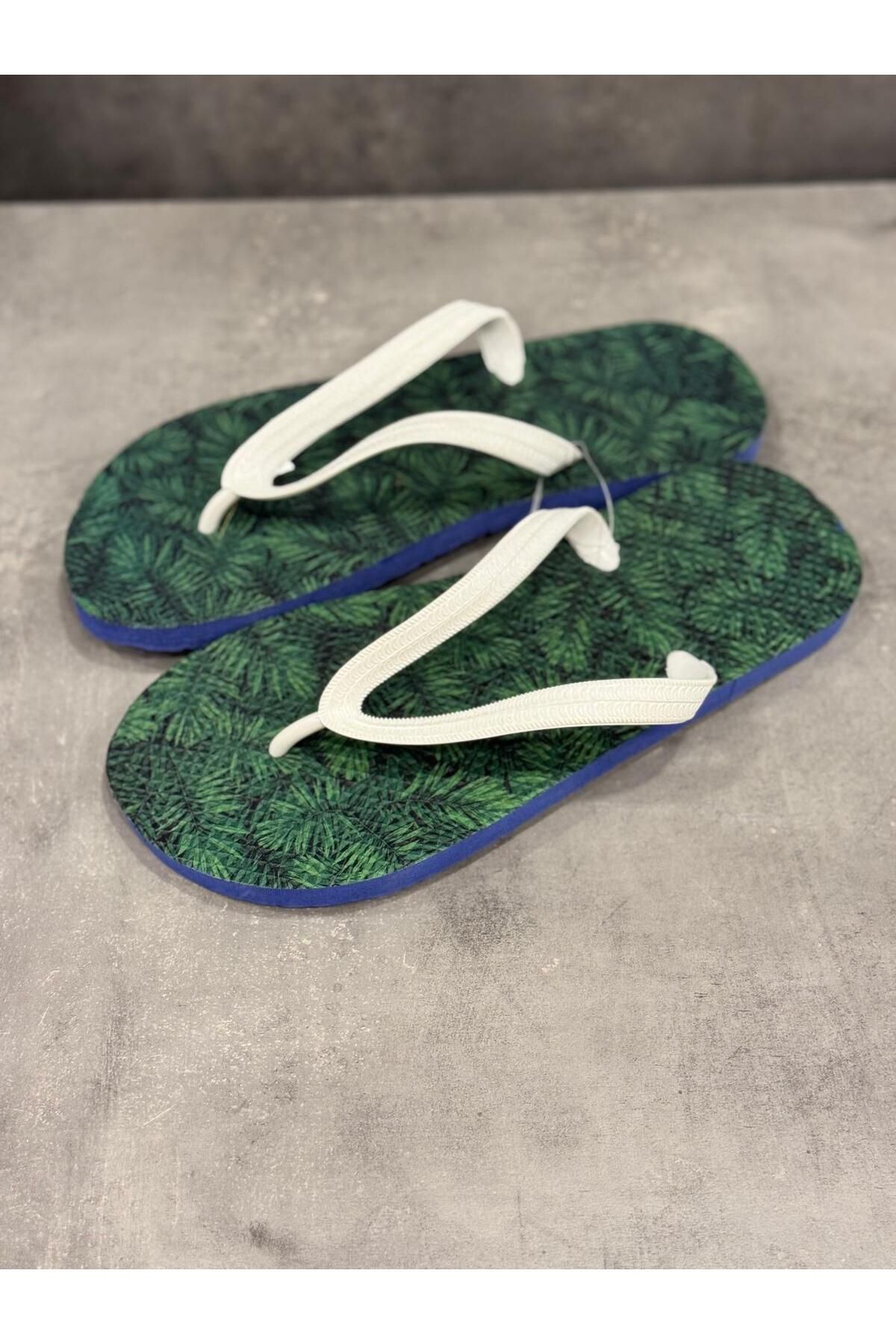 Akalın Papuci Akalin Papuci De Plaja Unisex - 42
