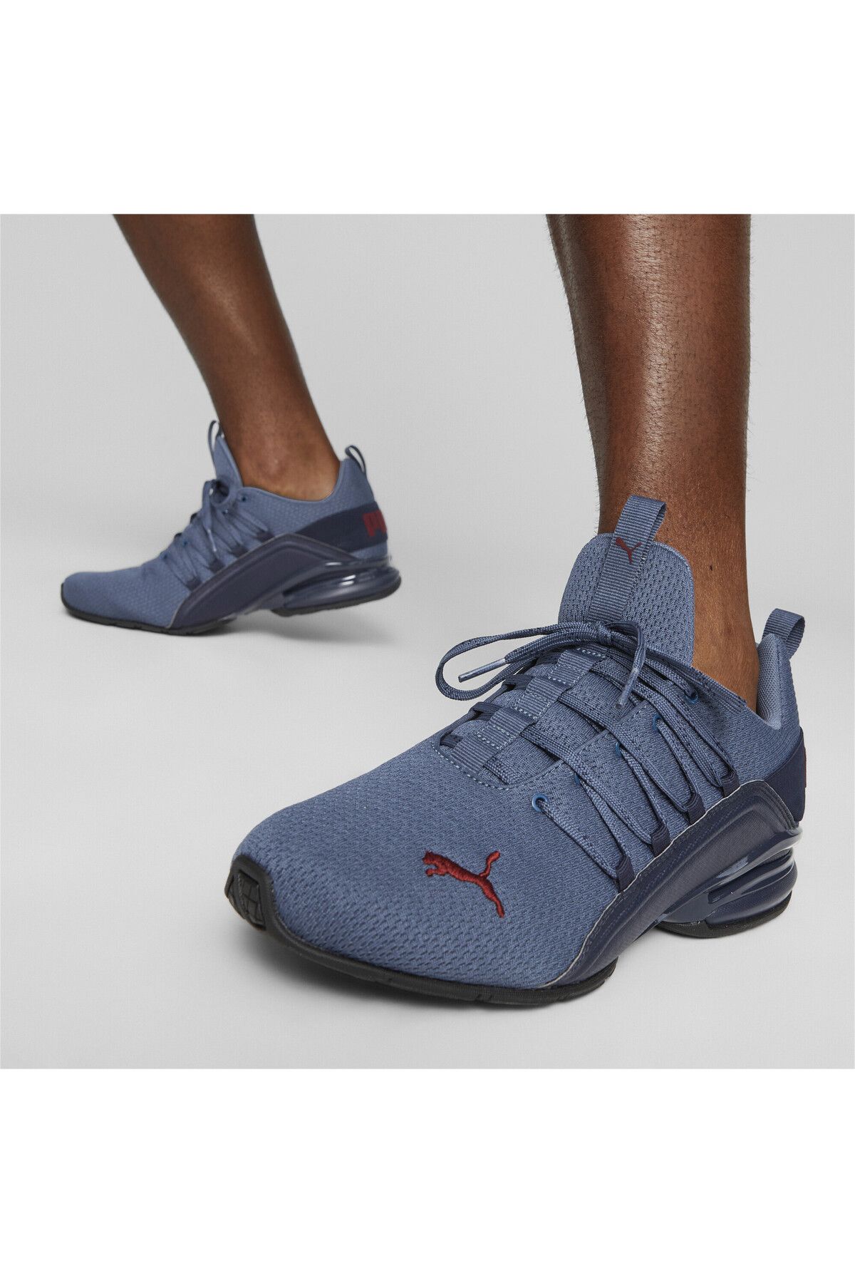 Puma-Axelion Refresh Laufschuhe 2
