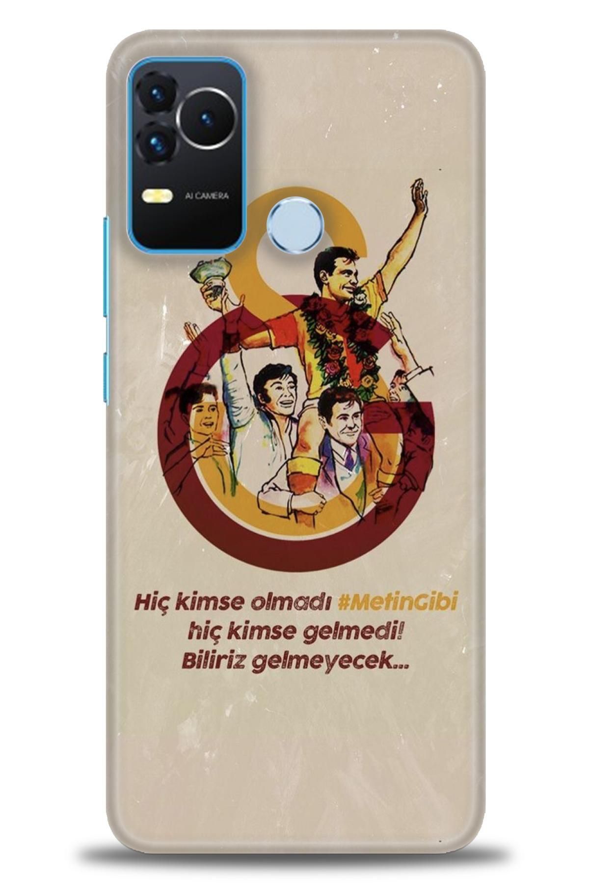 omix X400 İle Uyumlu HD Baskılı Kılıf - Karışık Seri - 75