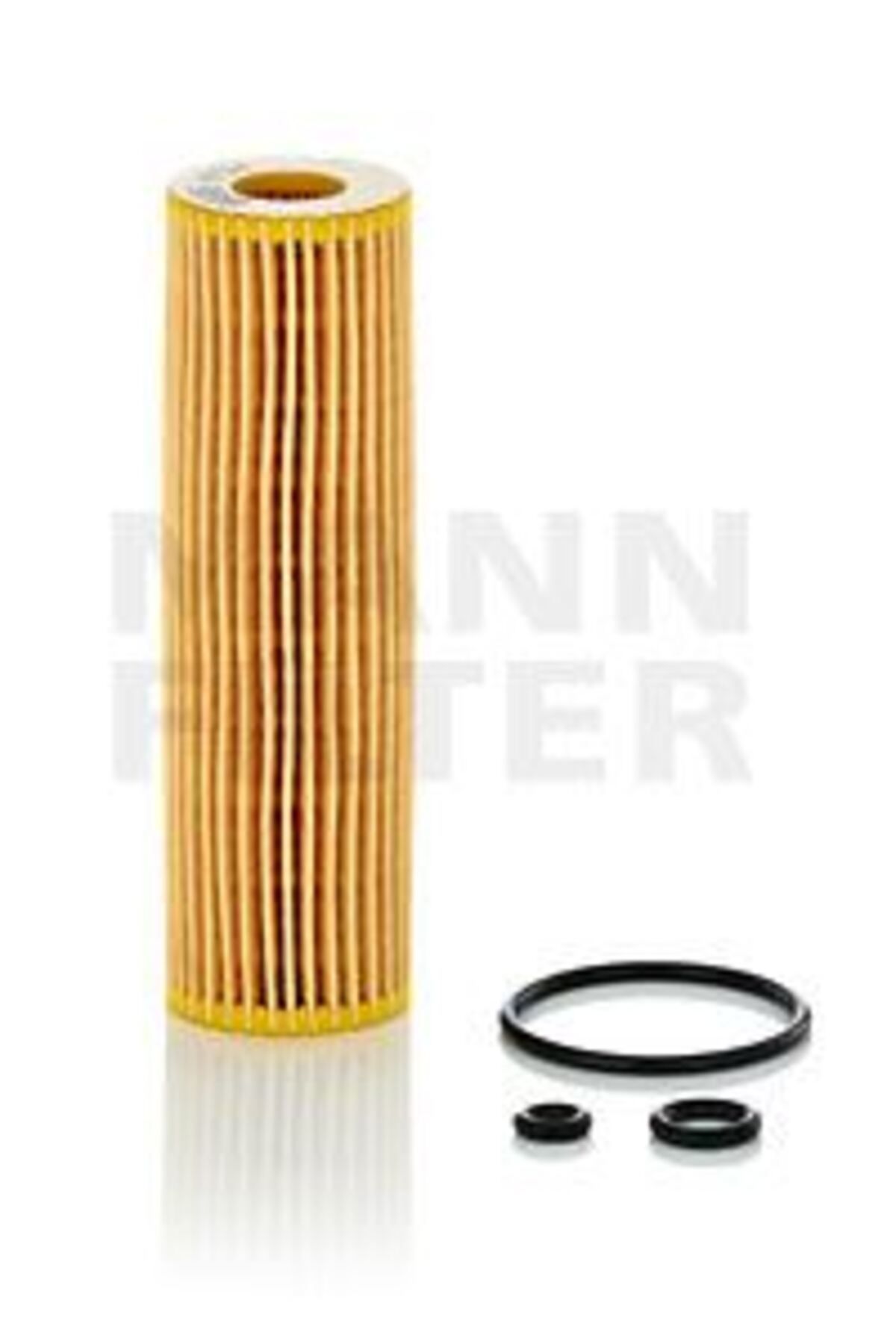 MANN YAG FILTRESI MERCEDES M271 W203 CL203 S203 C209 A209 W204 S204 W211 W212 R171 A2711800109