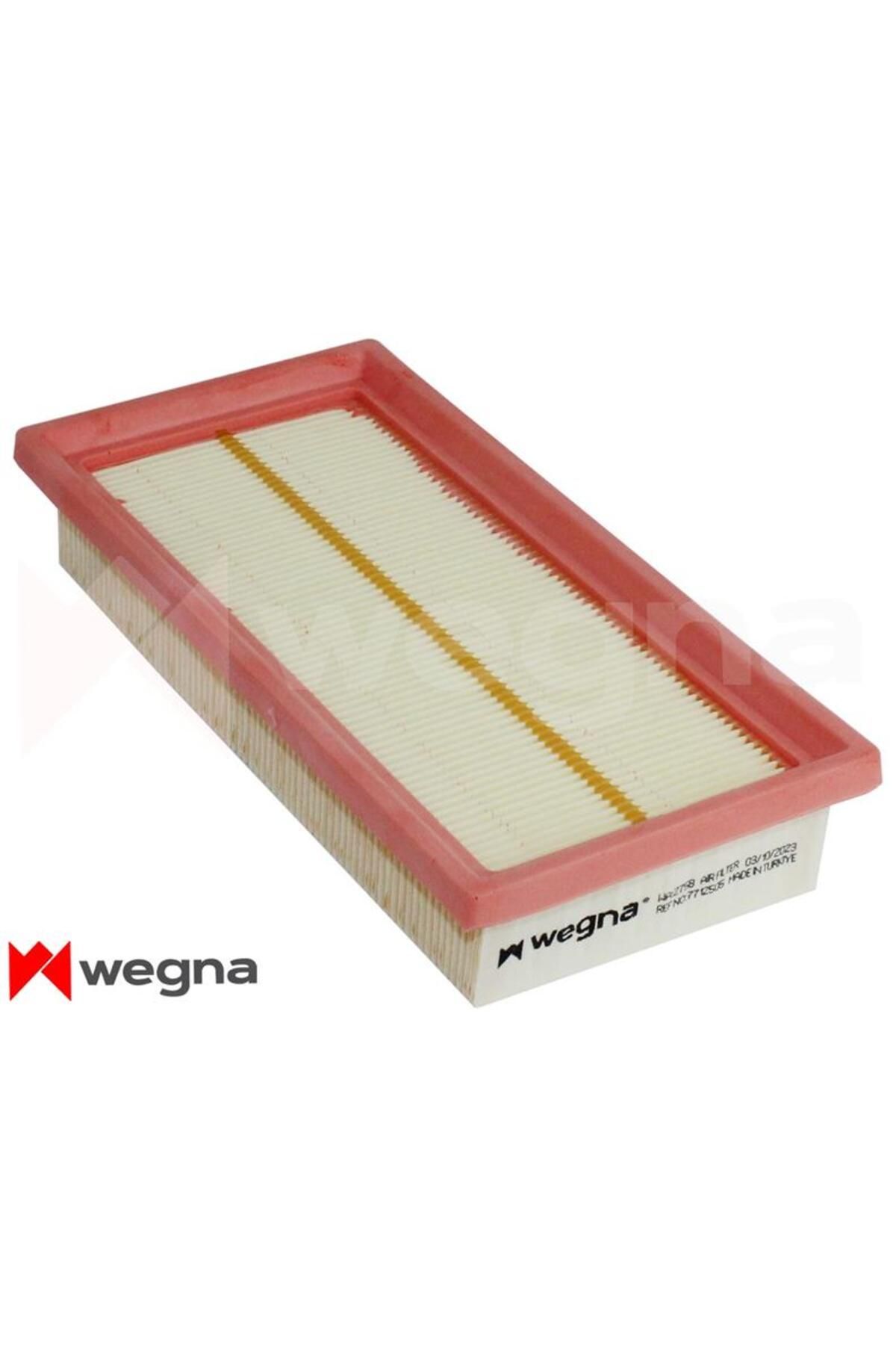 WEGNA HAVA FİLTRESİ TMPR - TİPO ENJ. 1.4 ie C 2657 7712505-71736137