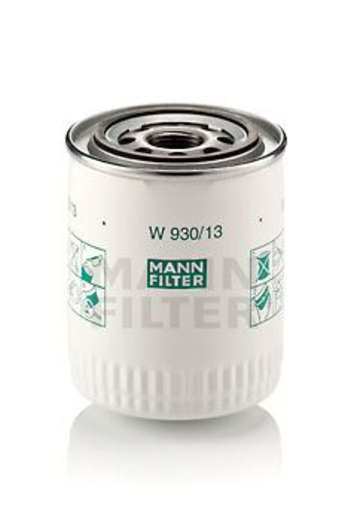 MANN (x) YAĞ FİLTRESİ JAGUAR DAIM XJ XJS XJSC C42797-EAC1467-EBC10303-EBC9658