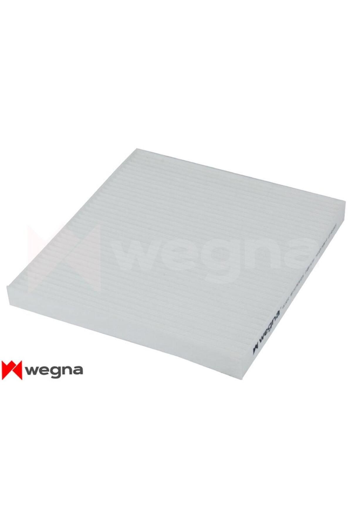 WEGNA POLEN FİLTRESİ YENİ KALOS-AVEO 0 95981206