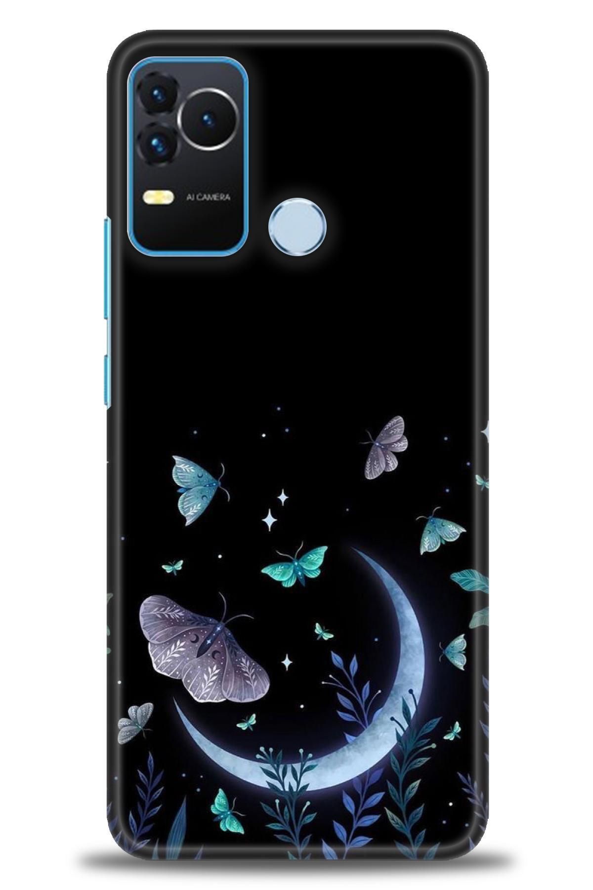 omix X400 İle Uyumlu HD Baskılı Kılıf - Karışık Seri - 21