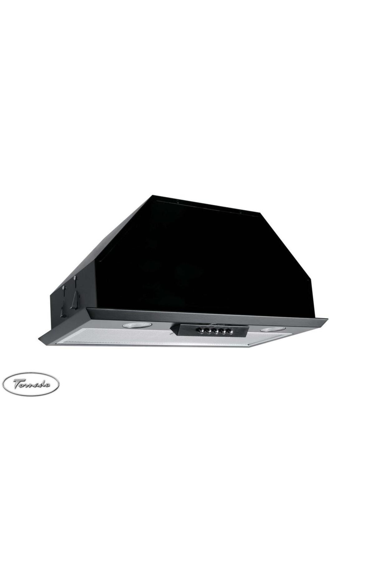 Tornado-Built-in Hood Tornado Modul 1200 (52) LED, 1 Turbo motor, width 52 cm, absorption 1200 m3/hour 4