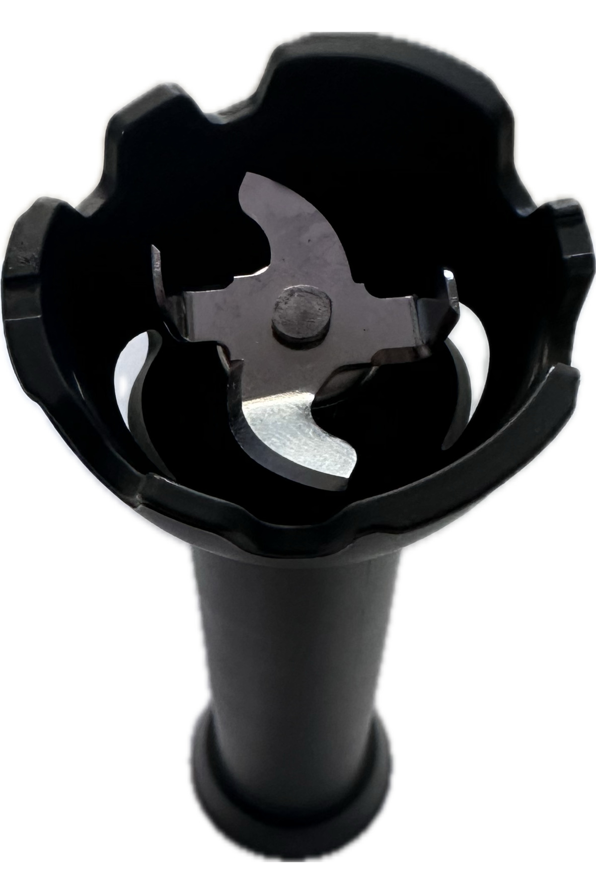 TEFAL Baby Pro Blender Mama Başlığı / Bebek Mama Parçalayıcı Ayak - HB2315TR / HB2365TR fotoğrafı 2 (önizleme)