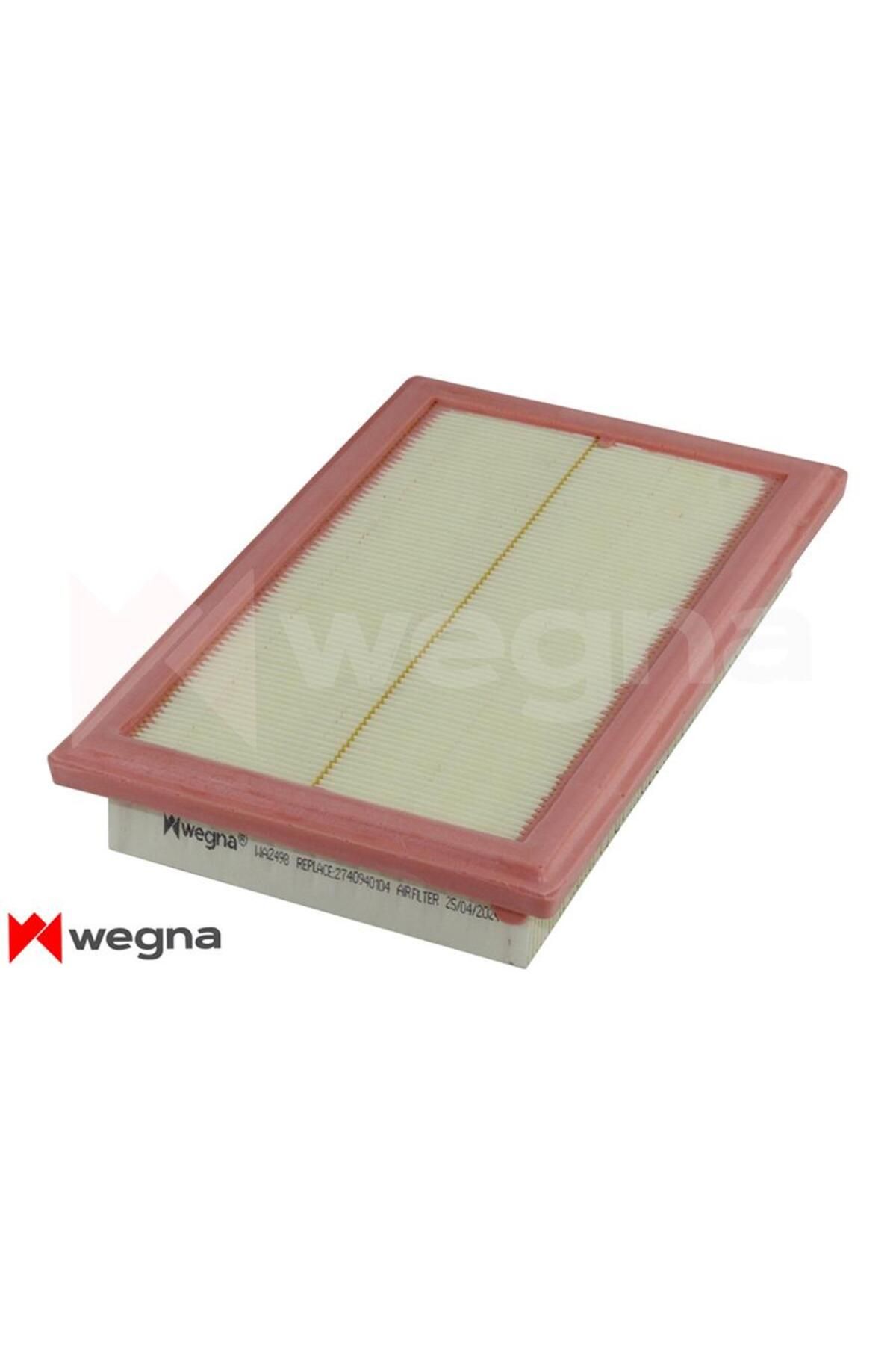 WEGNA HAVA FILTRESI MERCEDES M274 W205 S205 C205 W213 R172 A2740940104