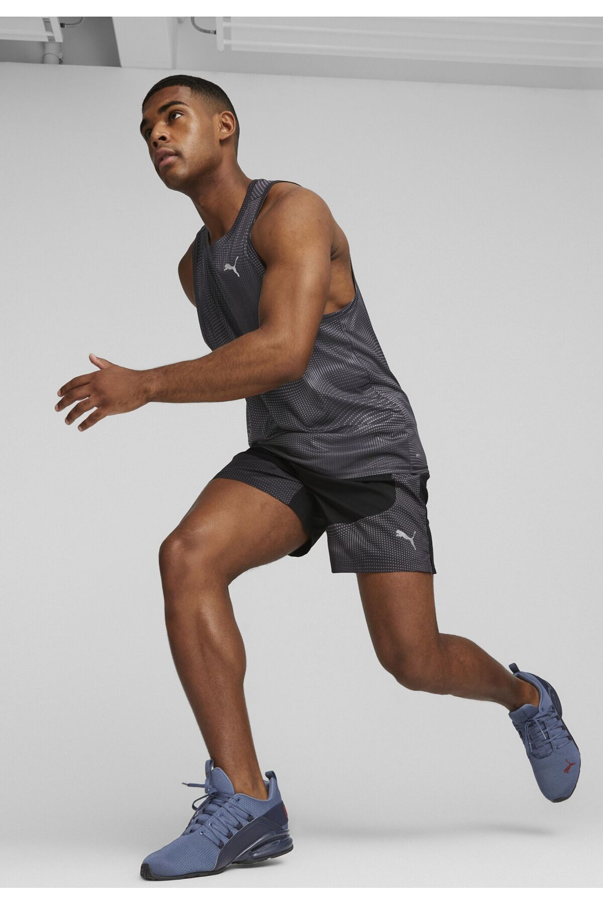 Puma-Axelion Refresh Laufschuhe 5