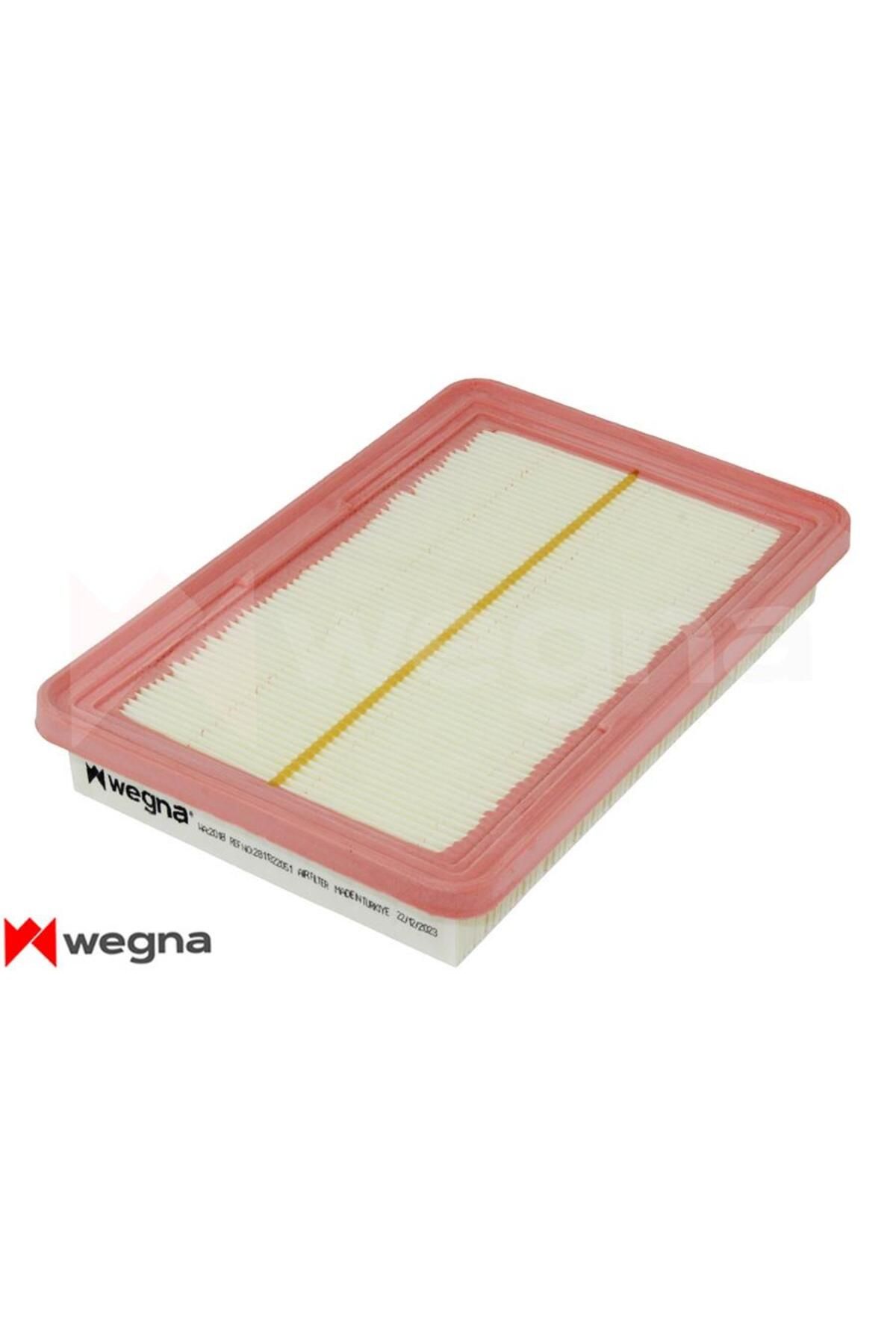 WEGNA HAVA FİLTRESİ ACCENT 1.5 (94-00) ORTA KASA C2559 2811322051