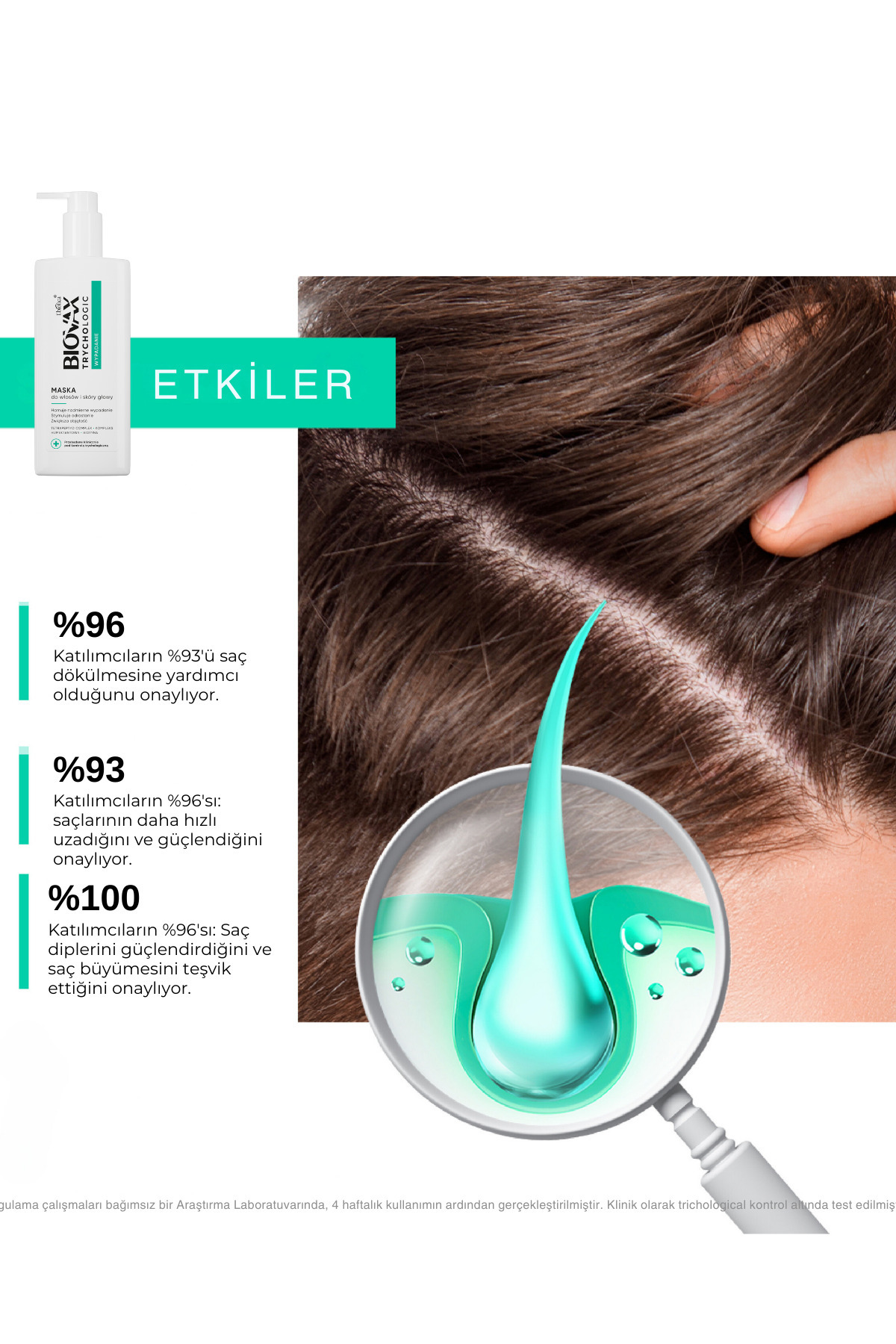 سرم ضد ریزش موی تریکولوژیک بایوواکس — 5900116092638 — تصویر 5 از 6