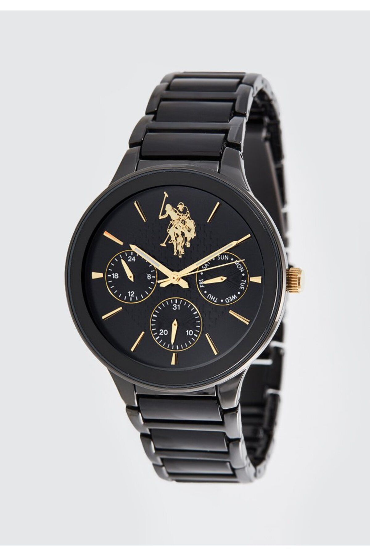 U.S. Polo Assn.-ANALOG WATCH 1