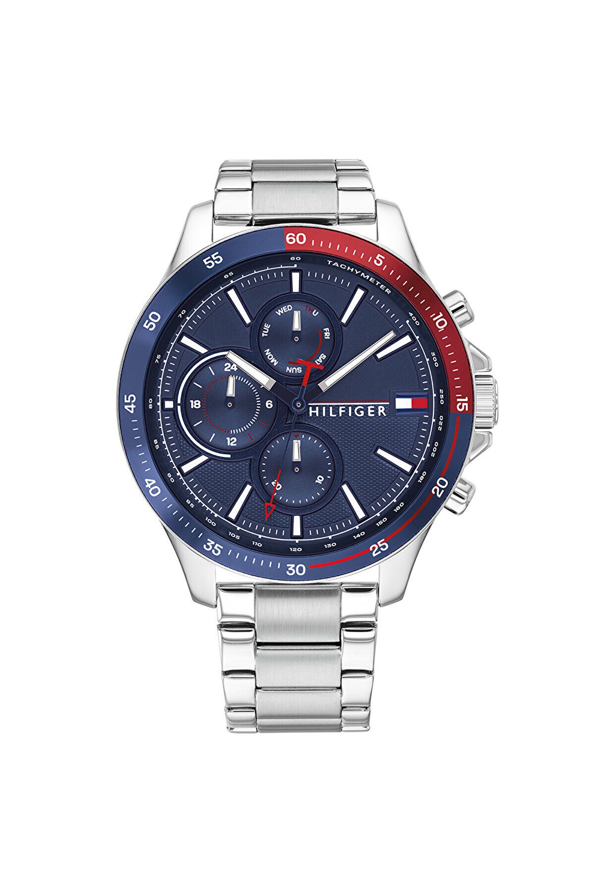 ساعت مچی مردانه Th1791718 Tommy Hilfiger