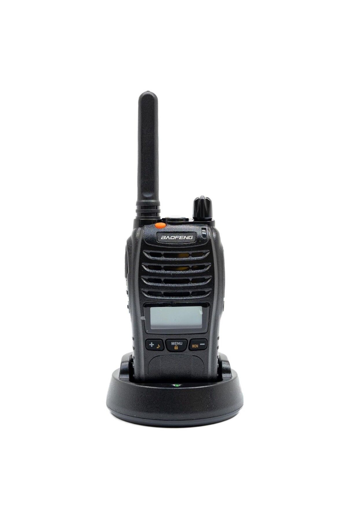 E88 Ekranlı Lisanssız Pmr El Telsizi - 1