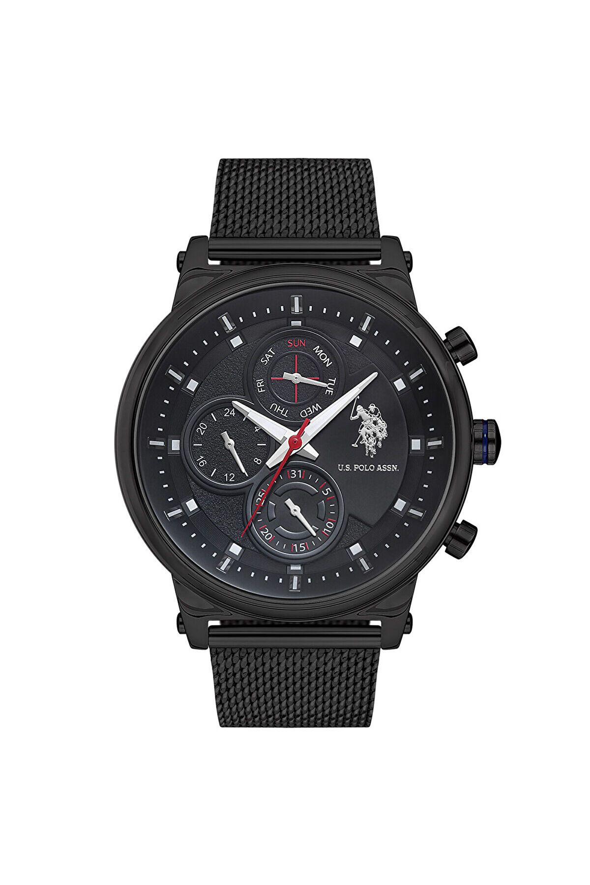 ساعت مچی مردانه Uspa1008-03 U.S. Polo Assn.