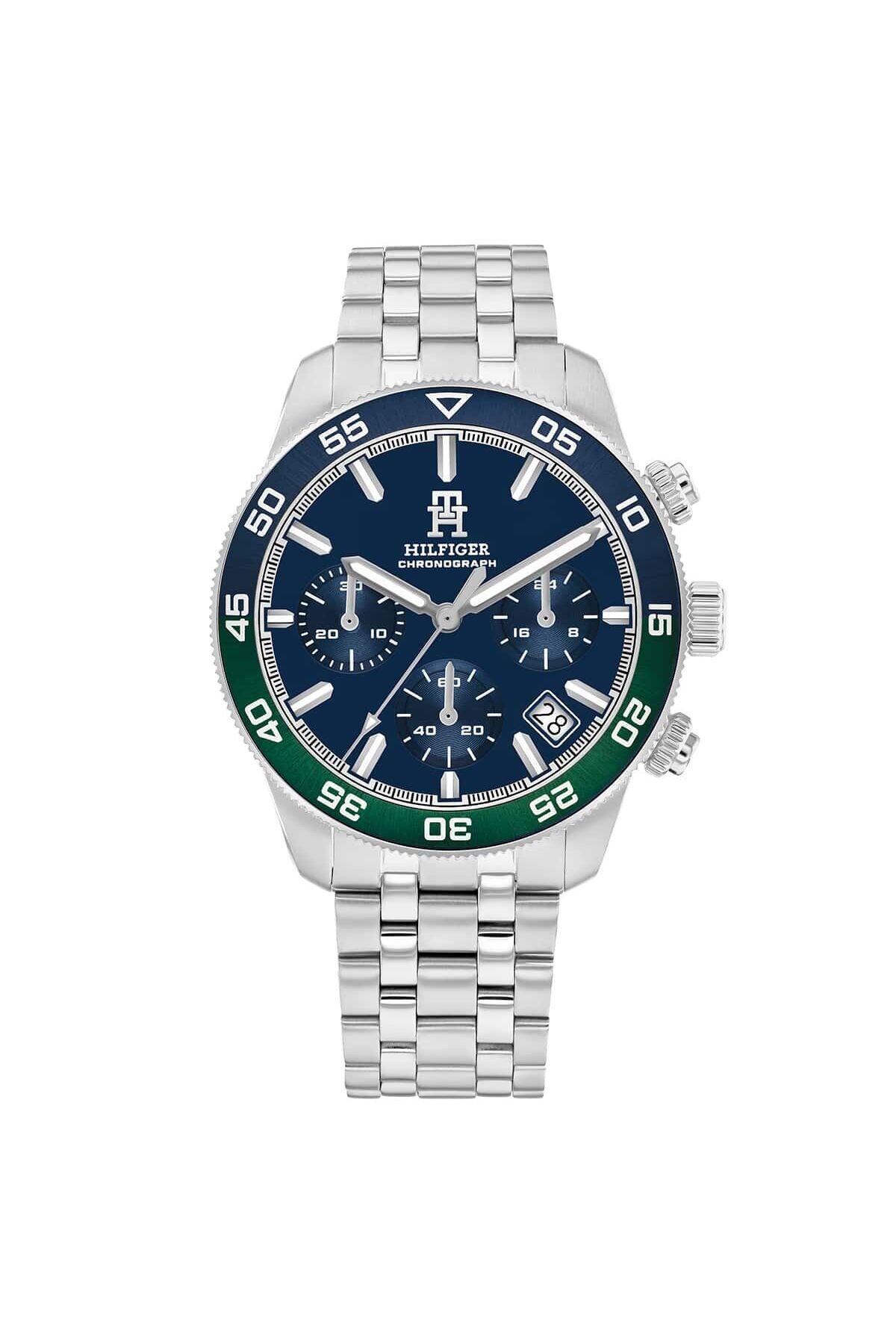 ساعت مچی مردانه Th1792185 Tommy Hilfiger