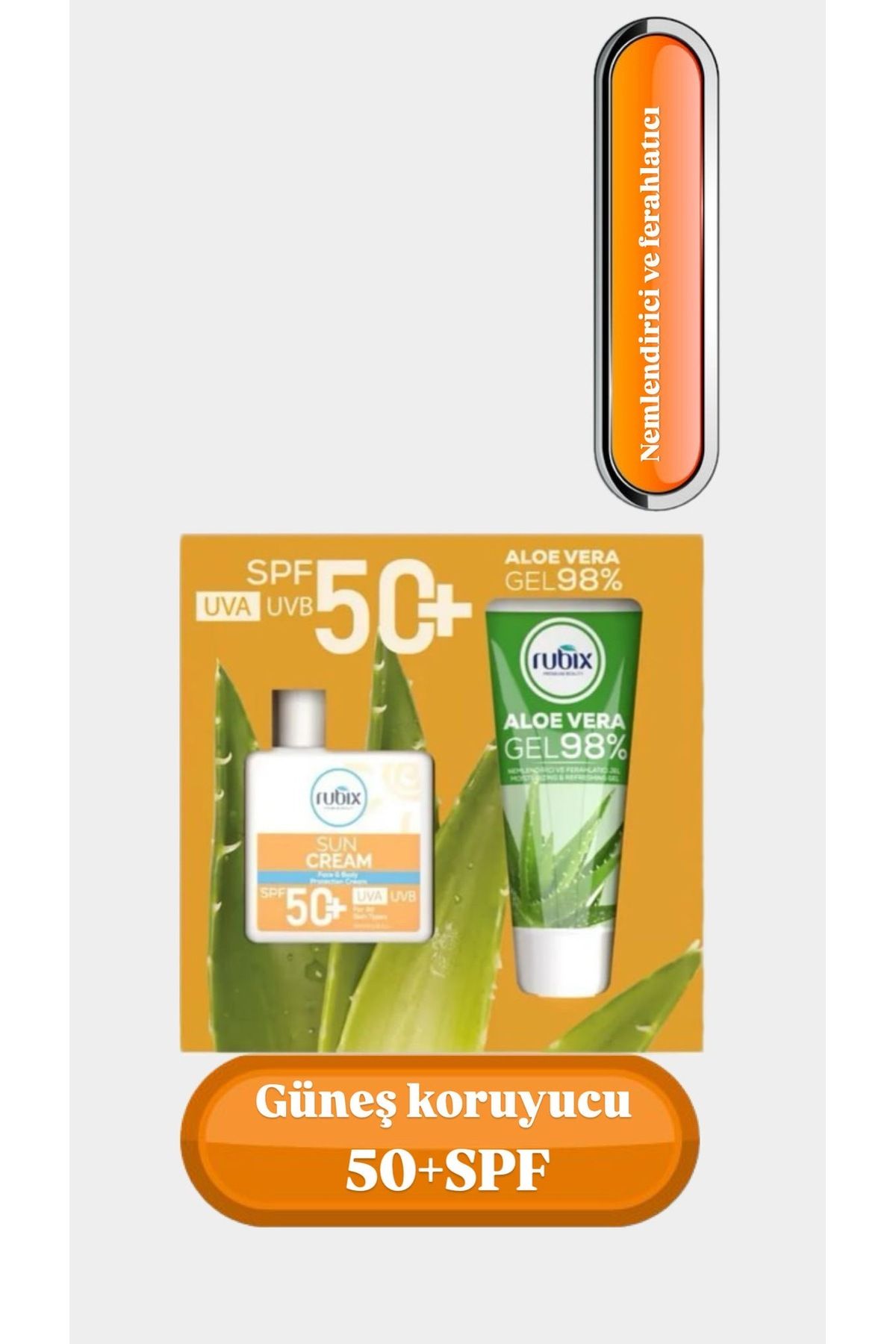 Esla home Güneş Kremi El Yüz Bütün Vucuda Uyumlu