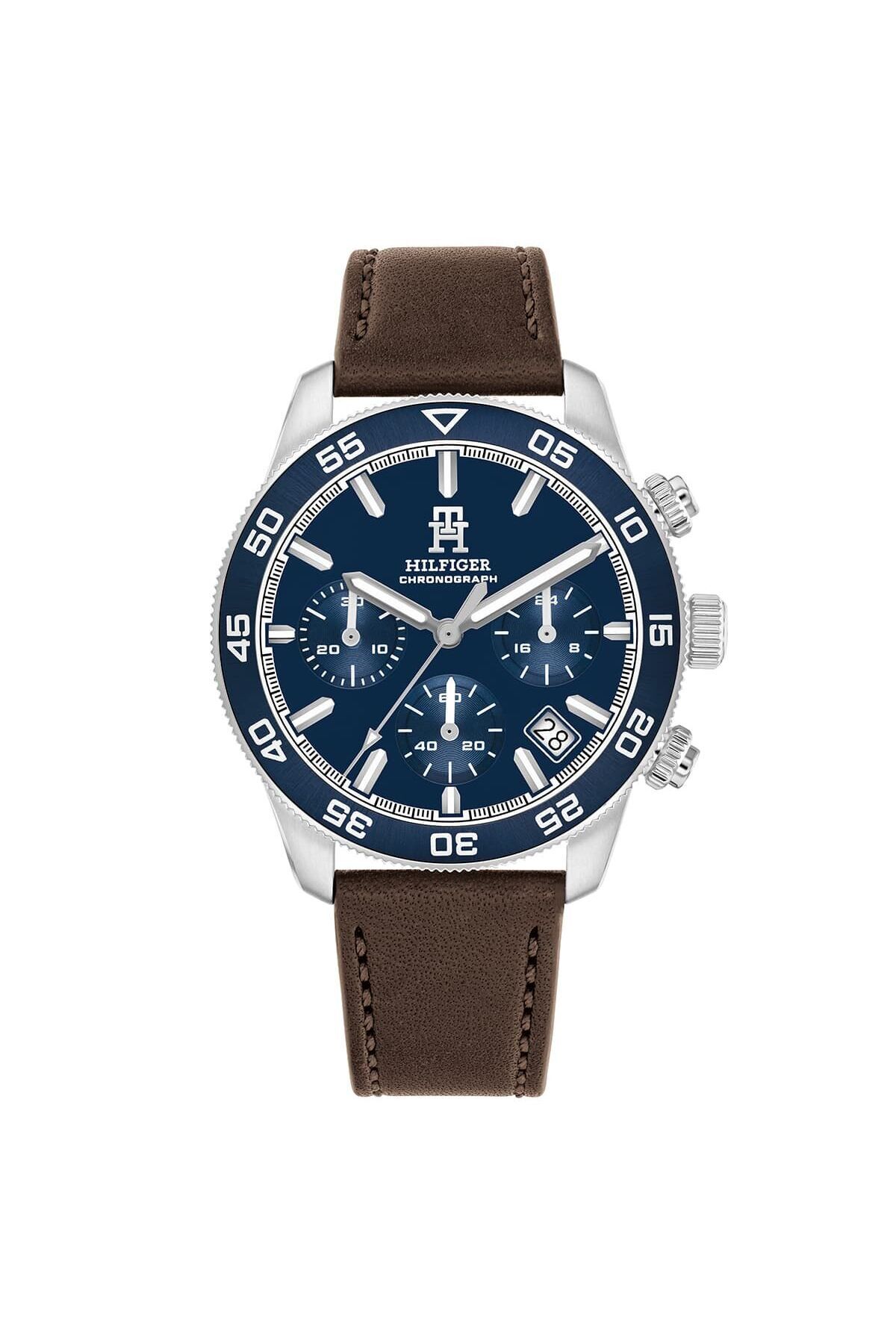 ساعت مچی مردانه Th1792163 Tommy Hilfiger