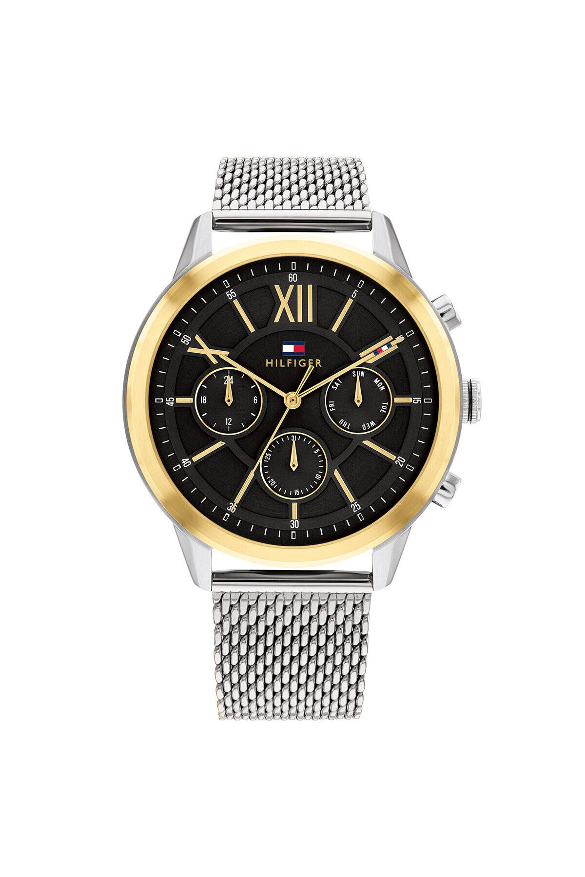 ساعت مچی مردانه Th1710528 Tommy Hilfiger