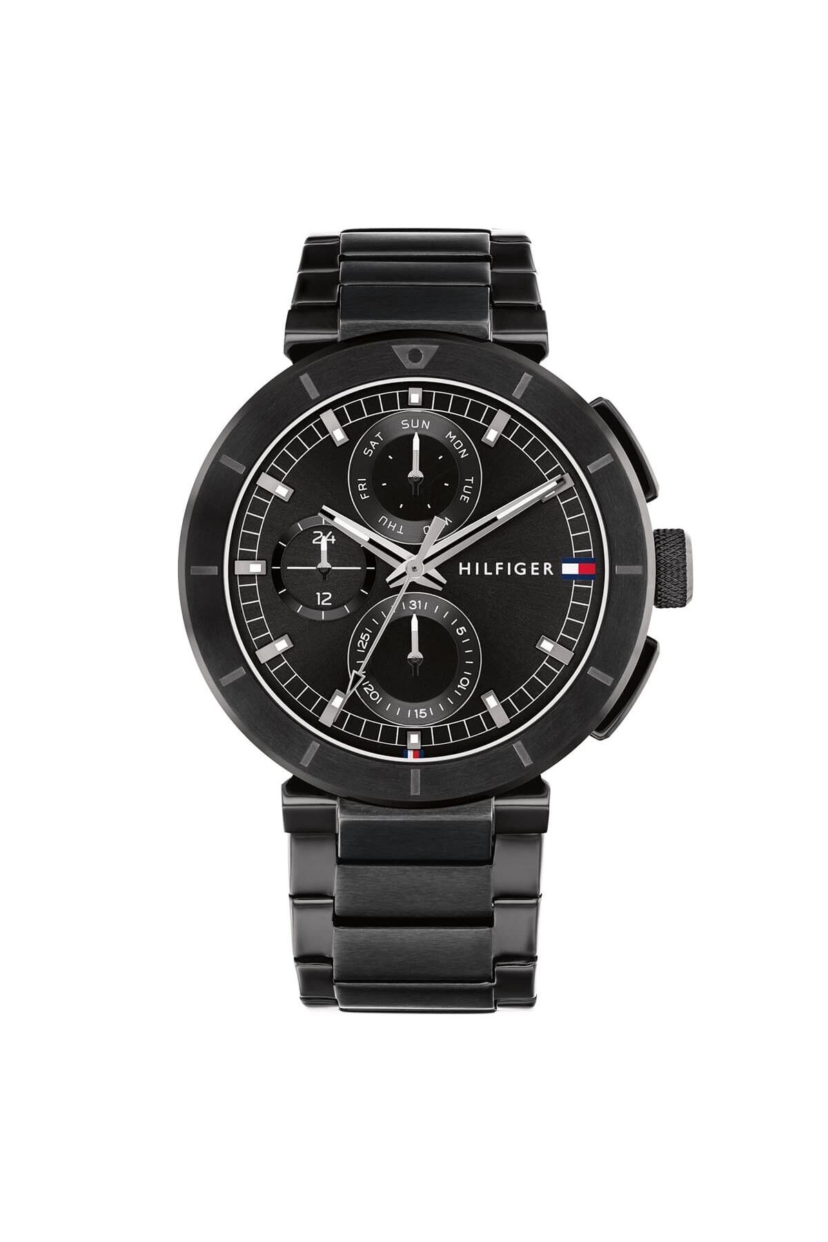 ساعت مچی مردانه Th1792119 Tommy Hilfiger