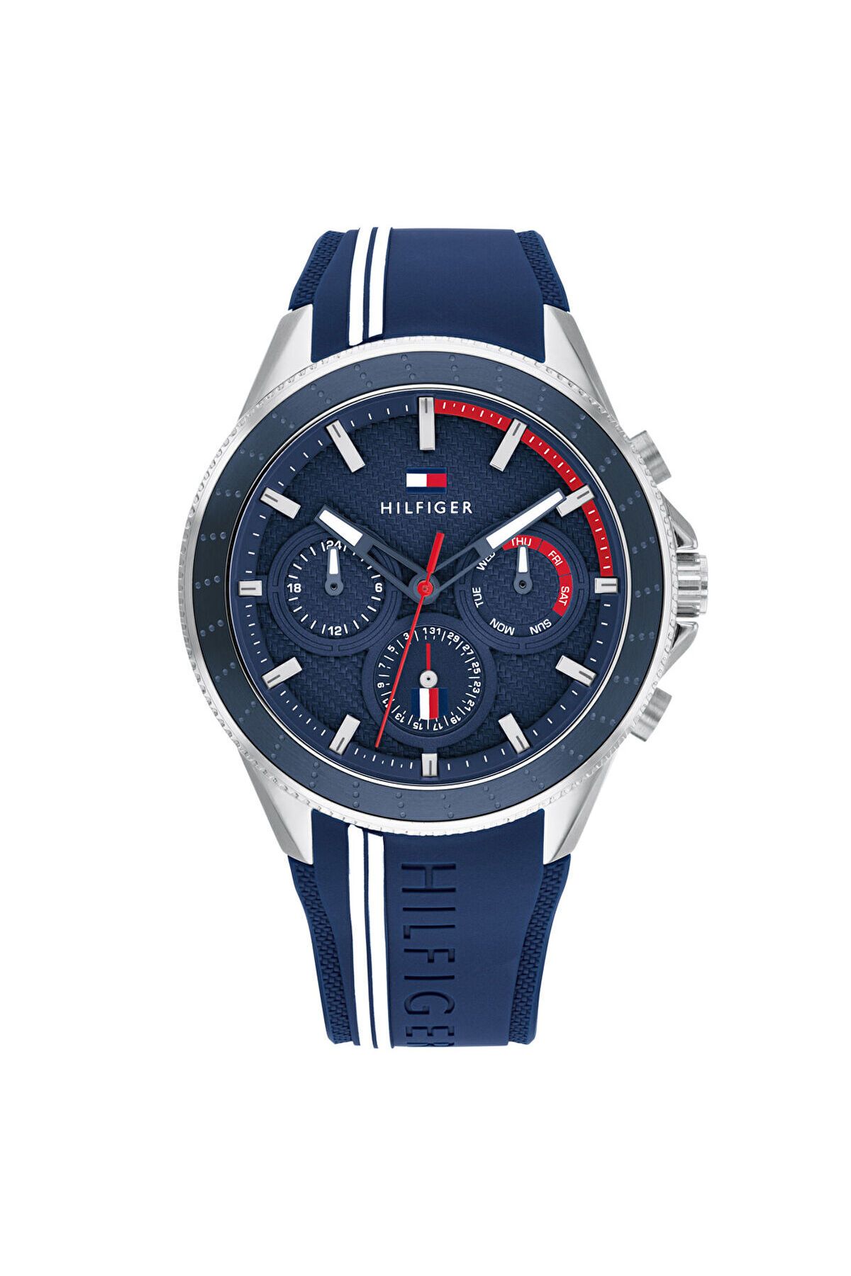 Tommy Hilfiger Th1791859 Erkek Kol Saati