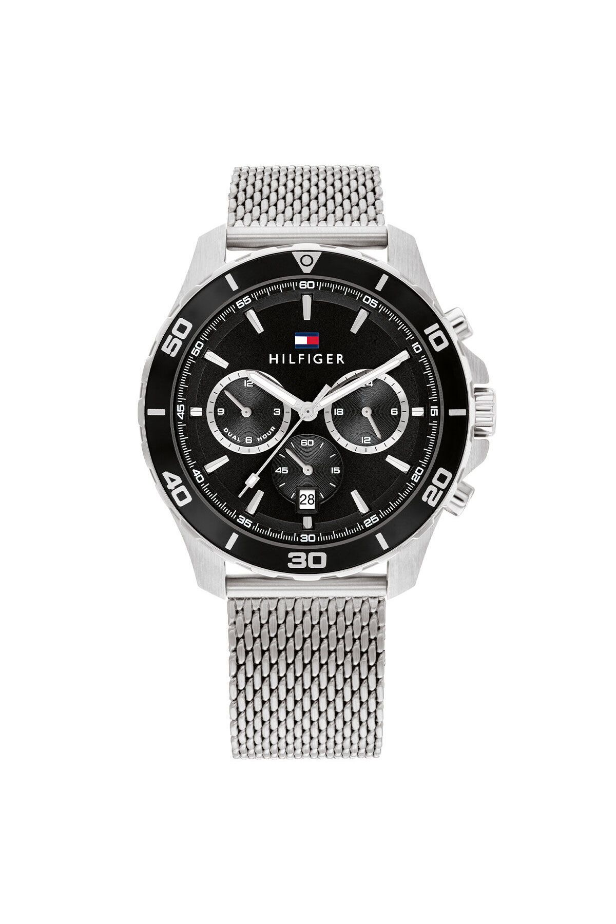 ساعت مچی مردانه Th1792092 Tommy Hilfiger