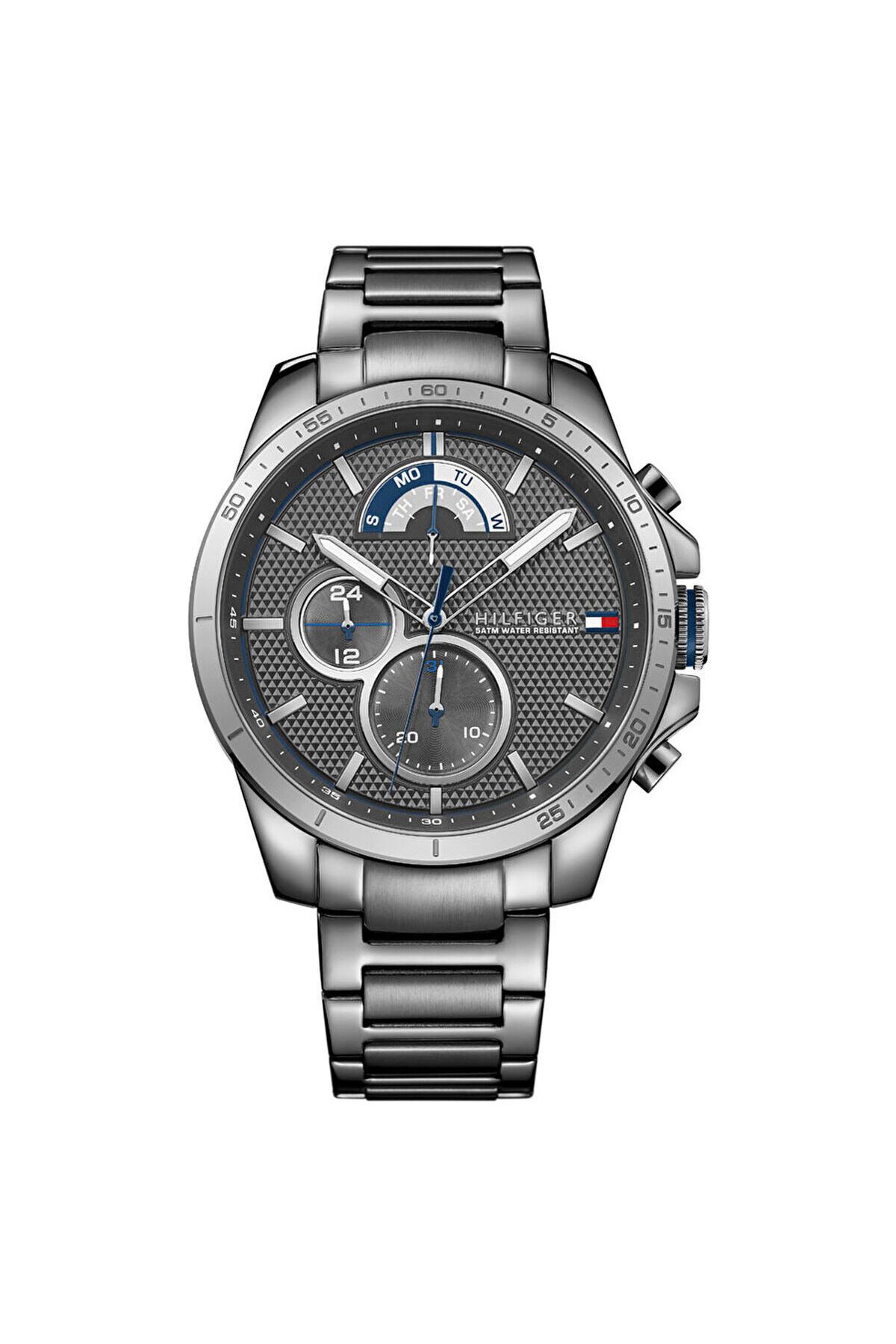 Tommy Hilfiger-Th 1791347   Men's Wristwatch 1