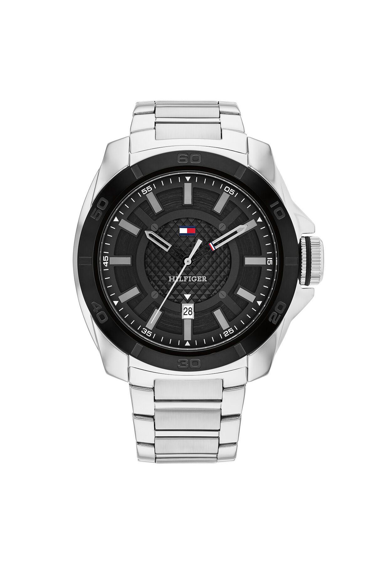ساعت مچی مردانه Th1792138 Tommy Hilfiger