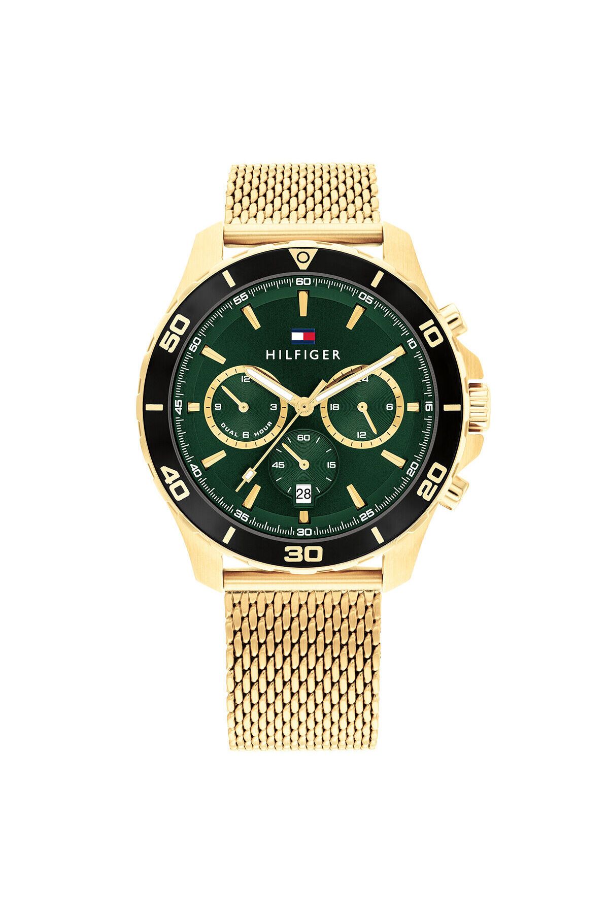 ساعت مچی مردانه Th1792093 Tommy Hilfiger