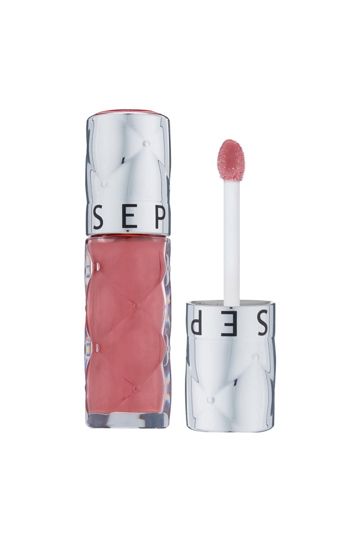 Sephora 07 Outrageous Plump Effect Gloss - Dolgunlaştırıcı Dudak Parlatıcısı