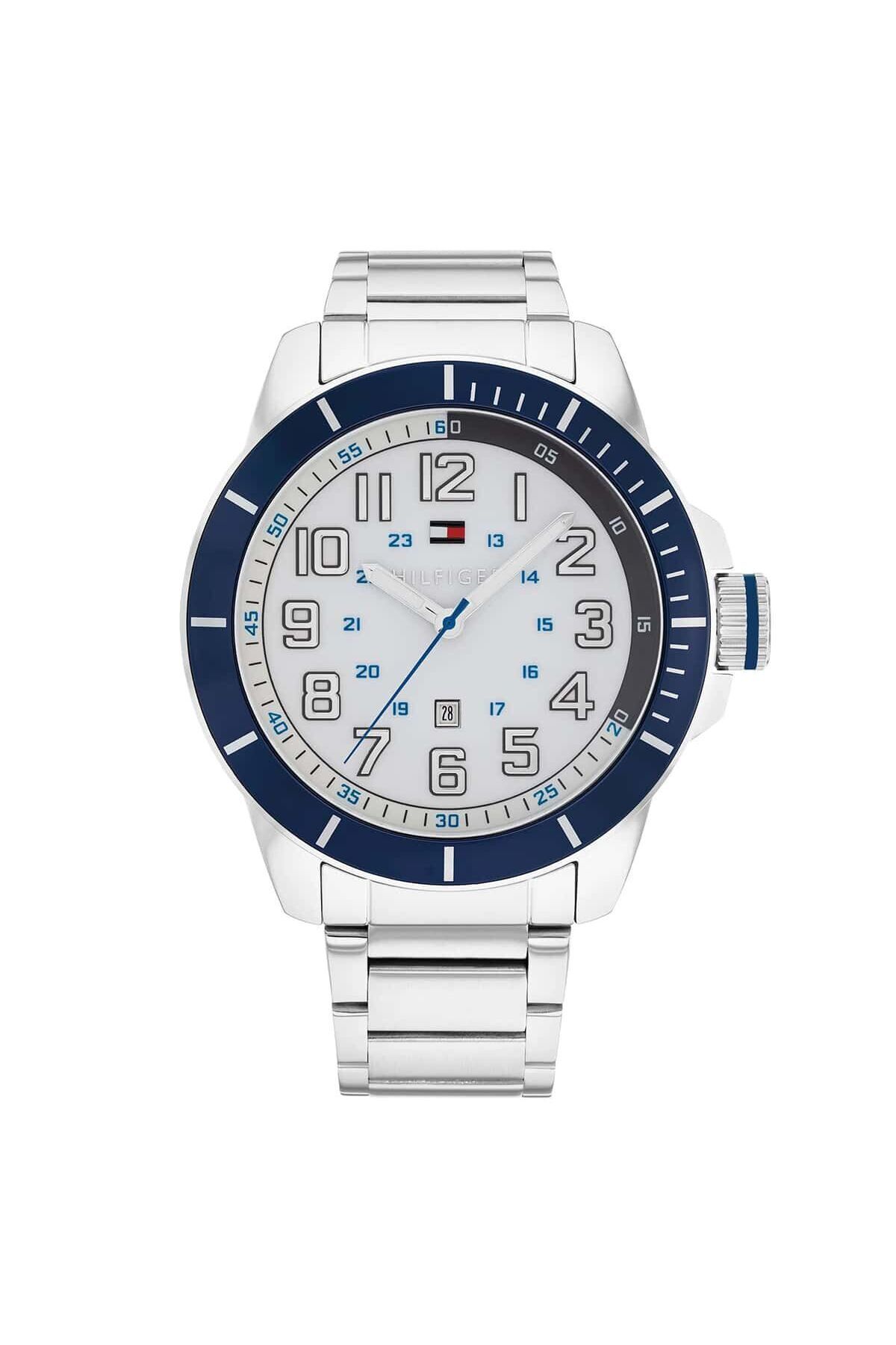 ساعت مچی مردانه Th1791073 Tommy Hilfiger