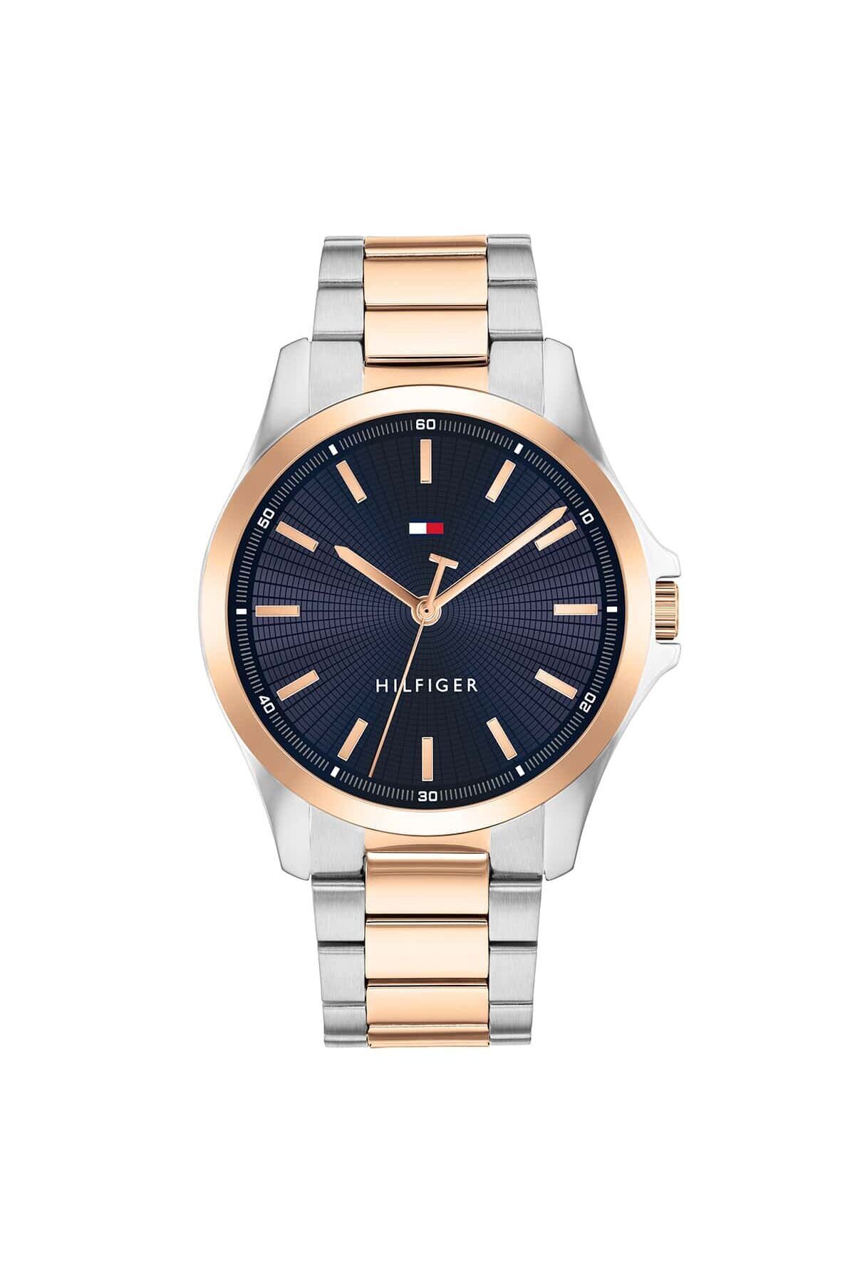 ساعت مچی مردانه Th1792193 Tommy Hilfiger