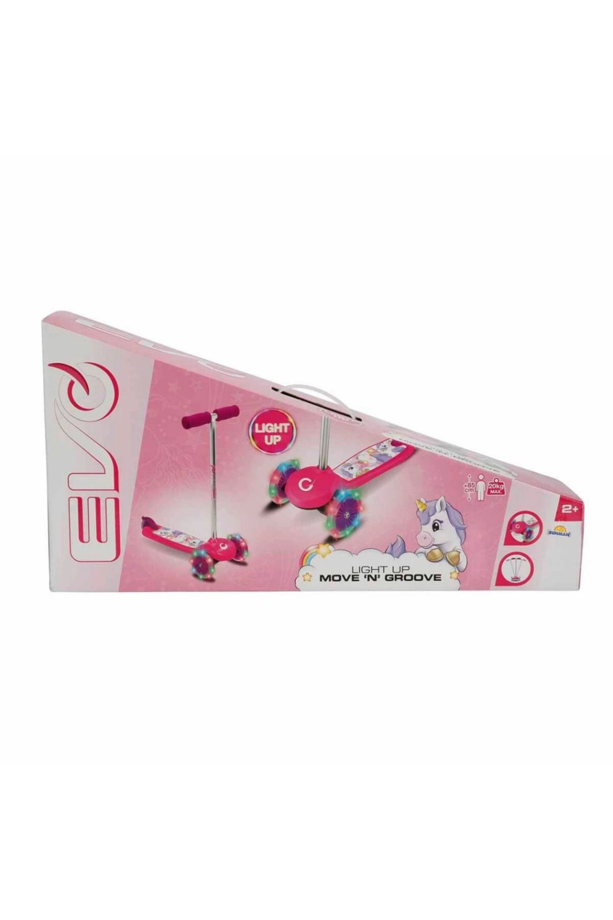 product side