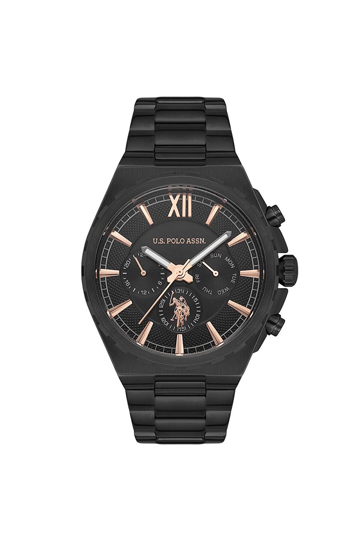 ساعت مچی مردانه Uspa1030-02 U.S. Polo Assn.