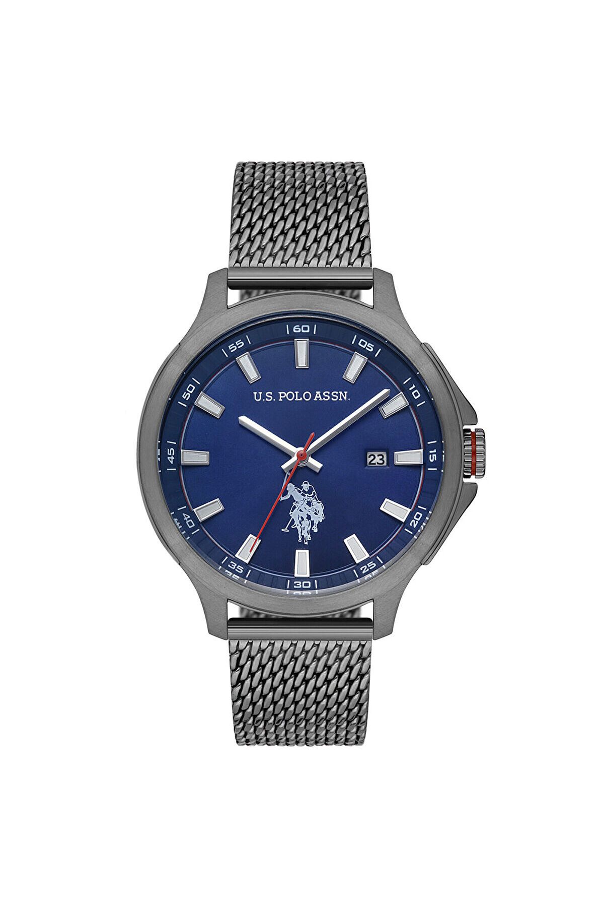 U.S. Polo Assn. Uspa1032-02 Erkek Kol Saati