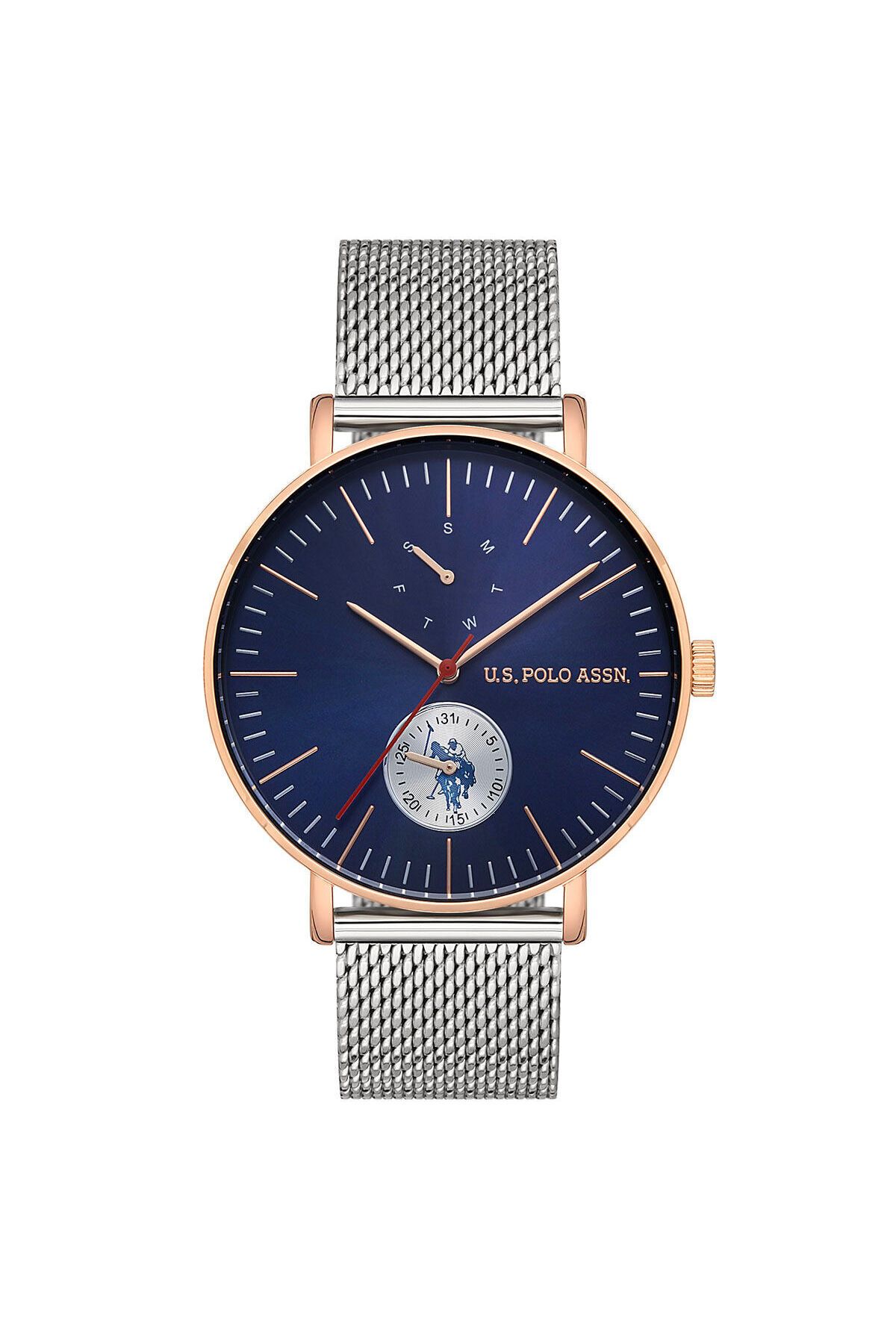 ساعت مچی مردانه Uspa1046-06 U.S. Polo Assn.