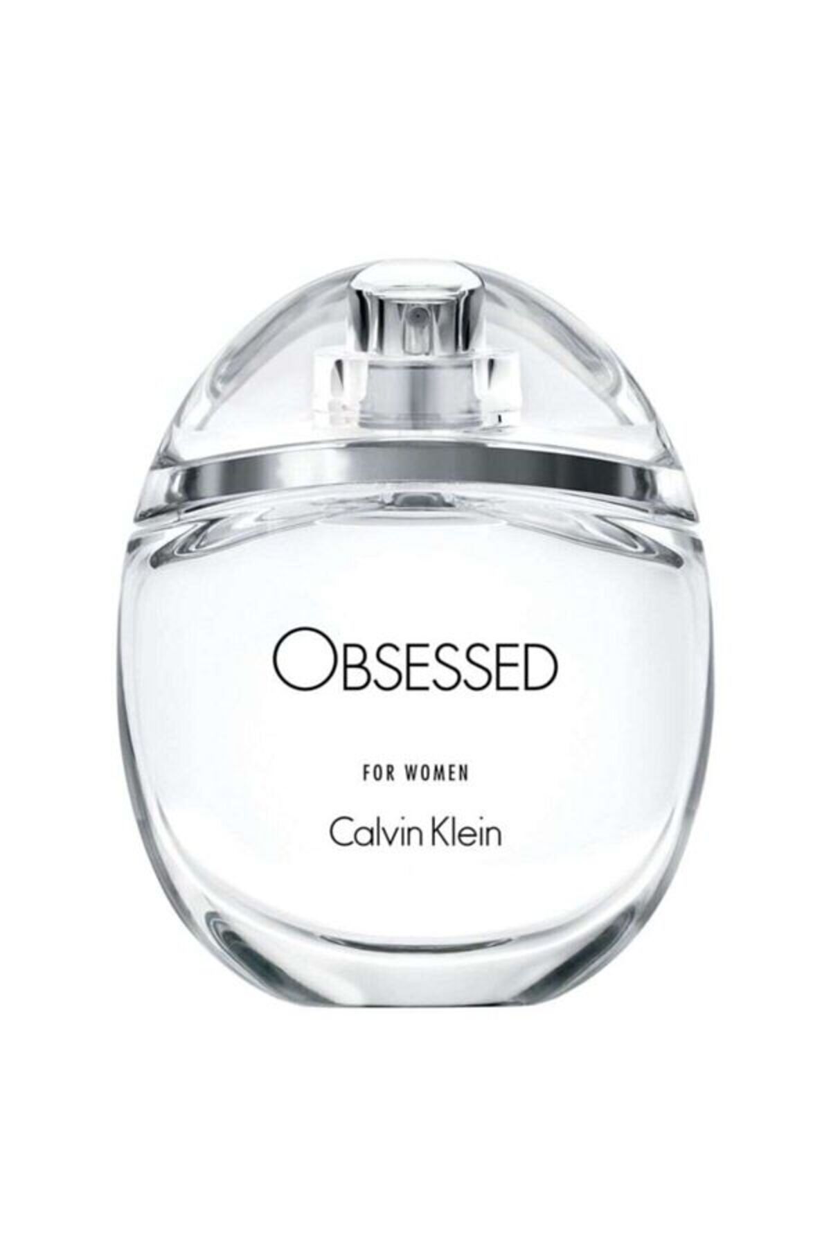 Calvin Klein-عطر كالفن كلاين أوبسيسد للنساء 100 مل 3614224480974 1
