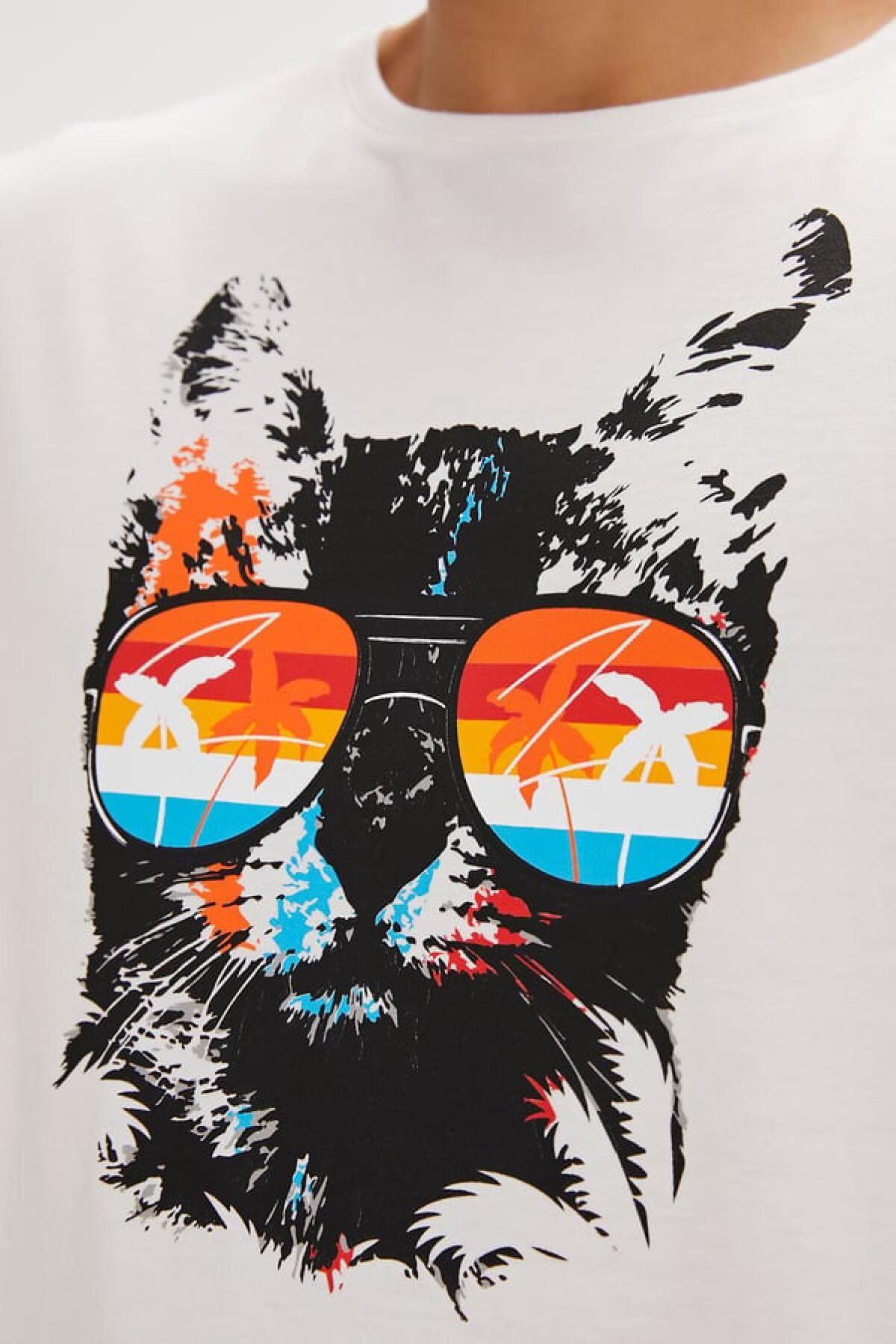 Bad Bear-24.01.07.011 Ss Manx Men's T-Shirt 2