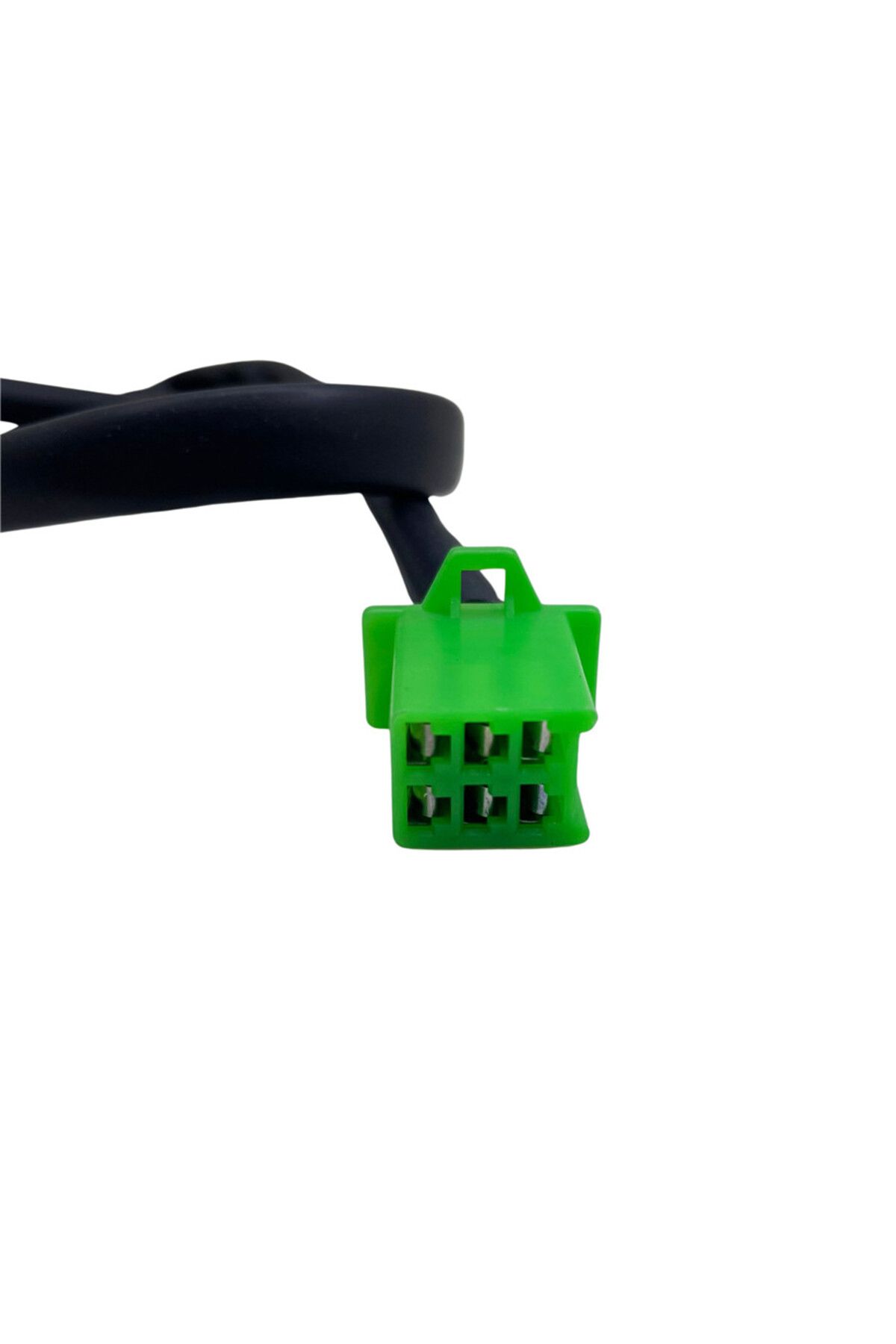 Yecnecty-1 مجموعة مؤشر موضع تحول مستشعر تروس الدراجات النارية لـ Lifan LF150-10B LF125 Zongshen RC... 5