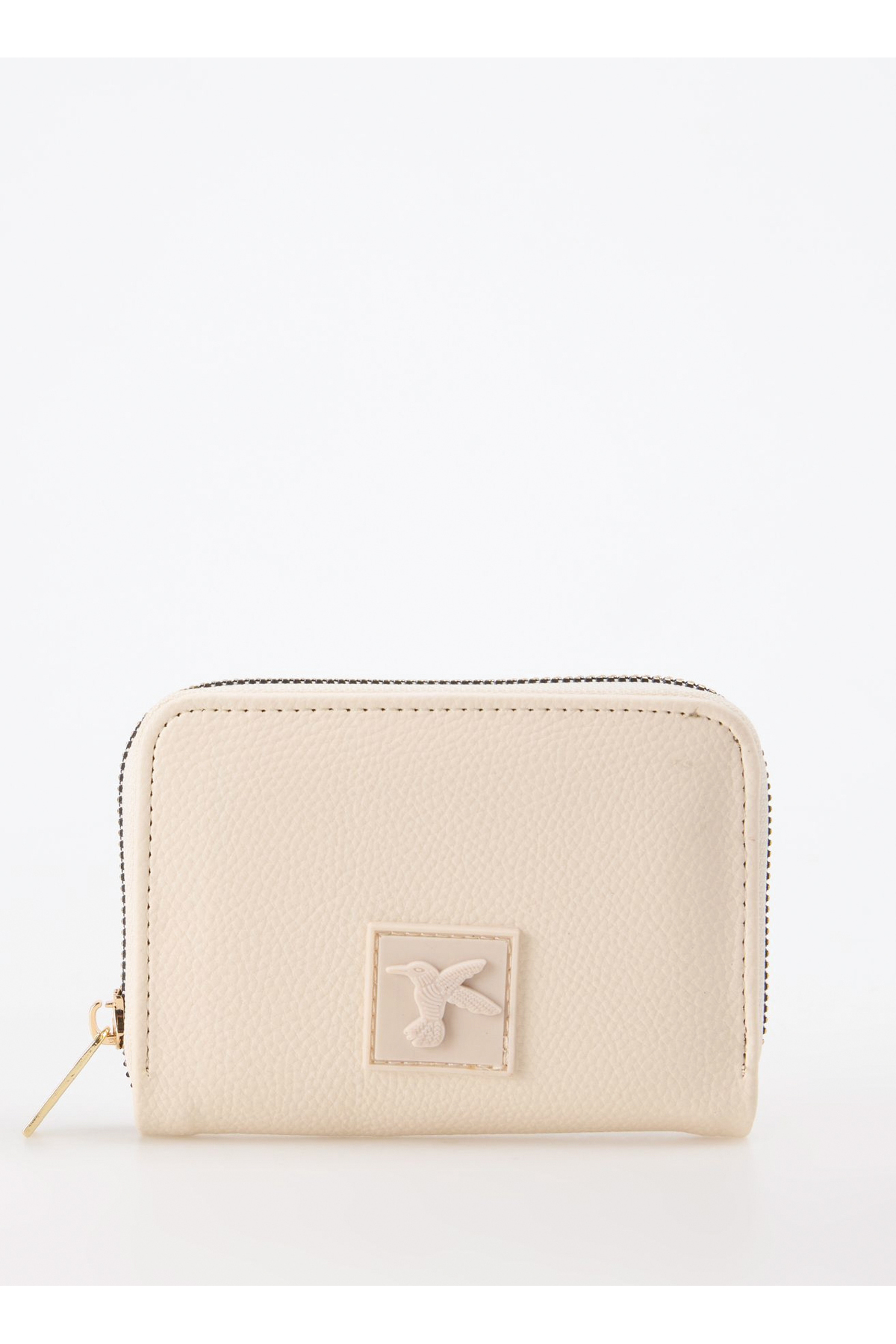 Fabrika  Bej Kadın Cüzdan STRAP-GIA