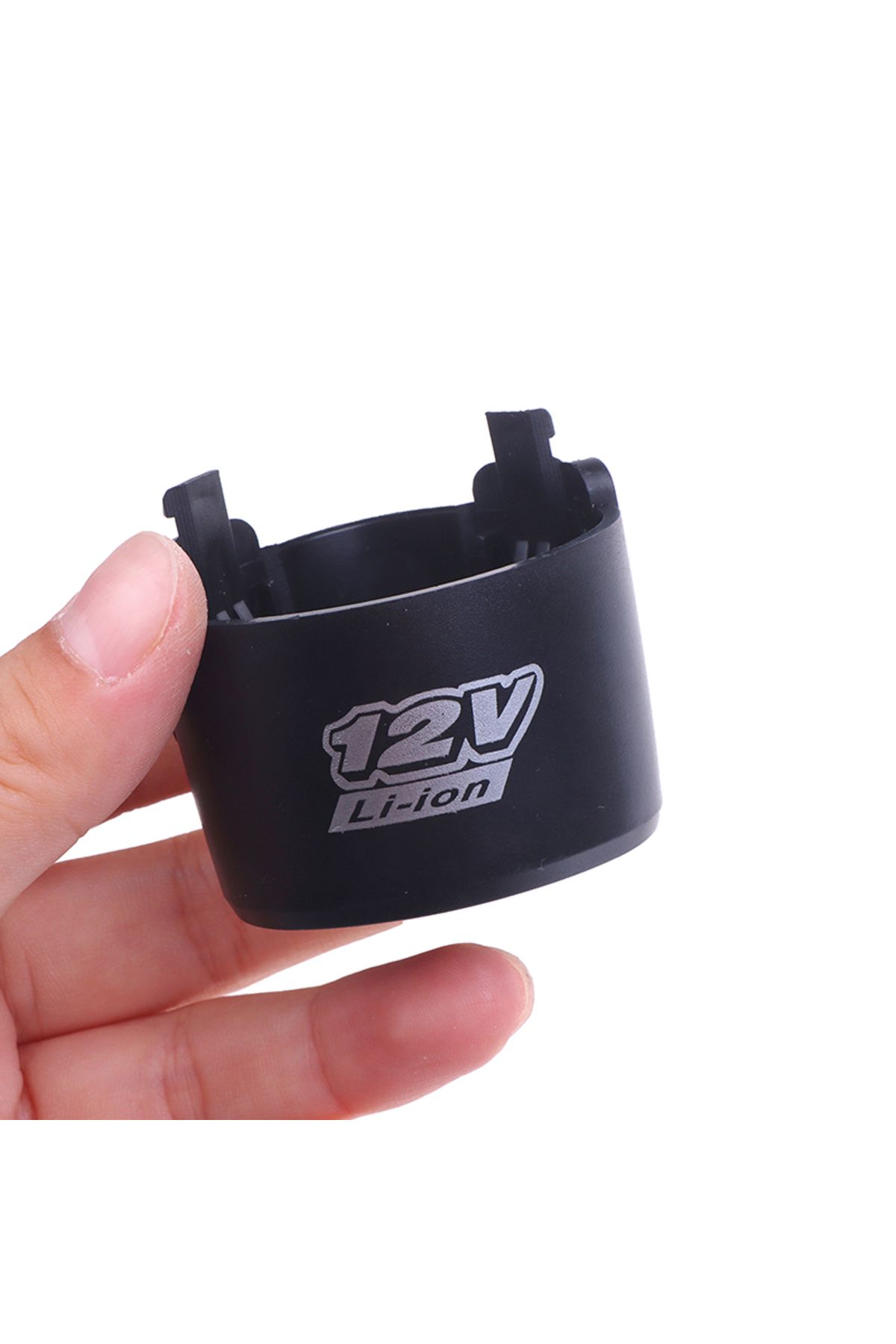 JETTING-18650 Lithium Box Circuit Pack Shell Case Bracket Hand Drill Power Li-ion Battery Protection Boar... 5