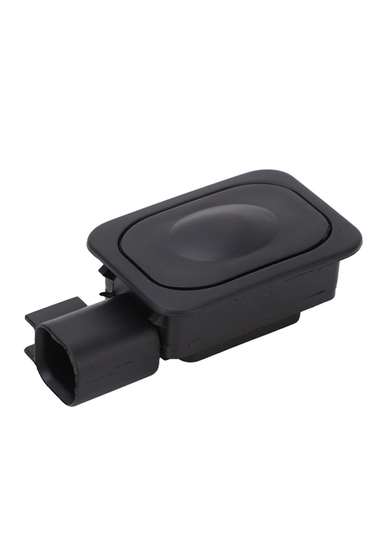 Choice-black Car Rear Door Release Button Switch Trunk Release Switch Replacement for Ford Fiesta Edge Expl 1
