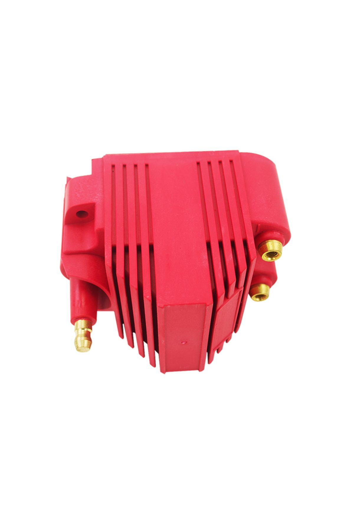 PQY-WLR - Universal Blaster Ss 12V High Output External Male E-Core Ignition Coil For Chevrolet, For ... 4