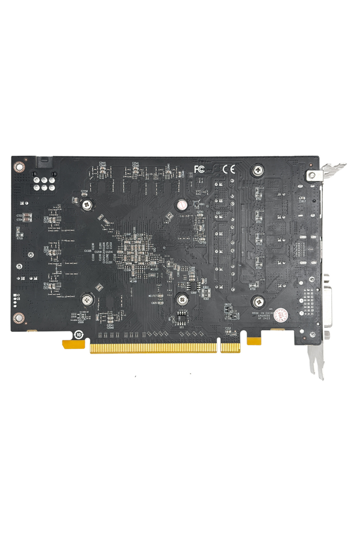 Choice RX470 4G SOYO Graphics Cards AMD Radeon RX470 4G GDDR5 256bit ...