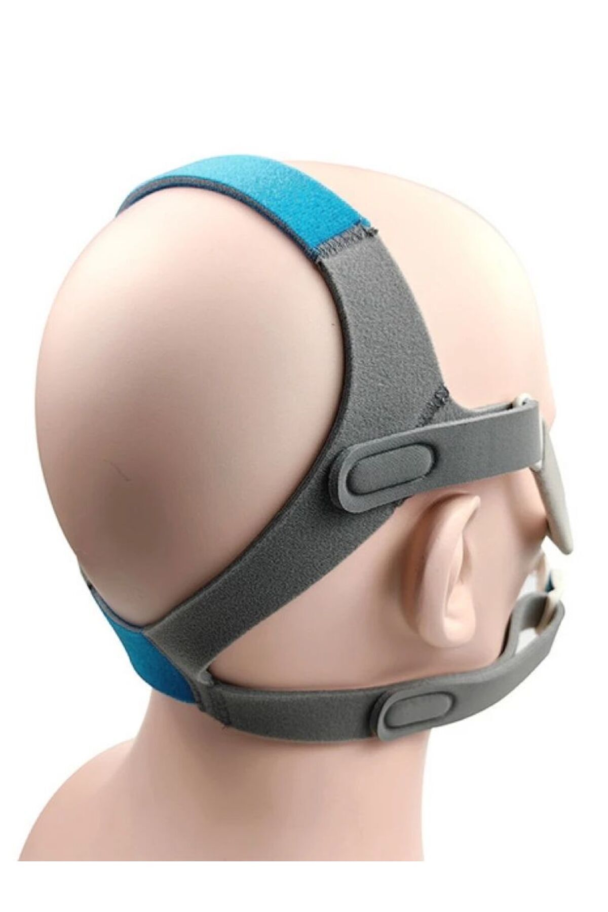 Choice-1Pieces Strap F20 Compatible with ResMed AirFit F20, Full Cover Replacement Headband Strap, Nasal Pi 7