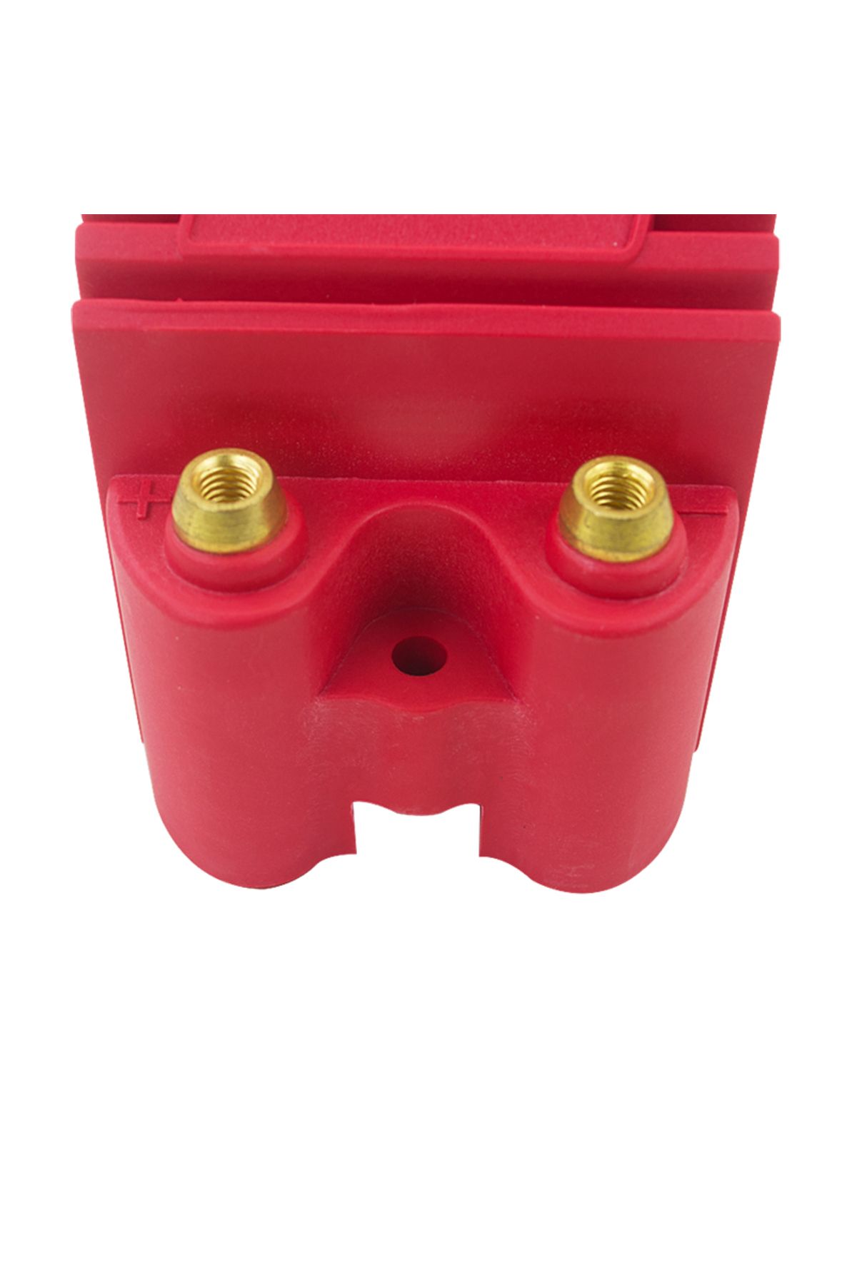 PQY-WLR - Universal Blaster Ss 12V High Output External Male E-Core Ignition Coil For Chevrolet, For ... 5