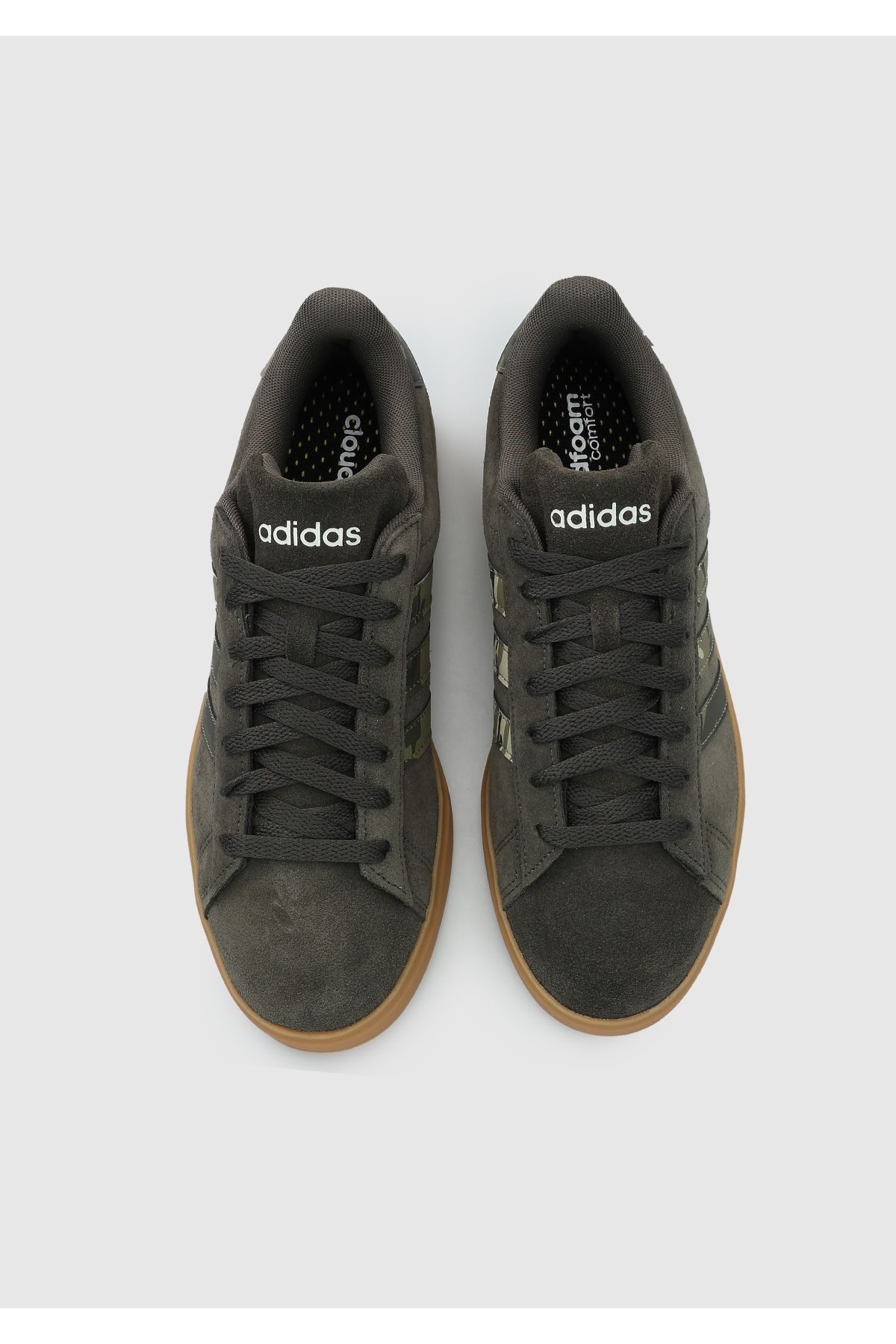 اسنیکر مردانه GRAND COURT 2.0 کفش تنیس خاکی IH7768 adidas