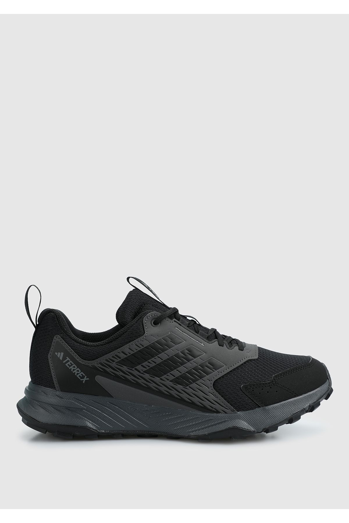 کفش خارجی مردانه مشکی Terrex Tracefinder 2 Ih2930 adidas