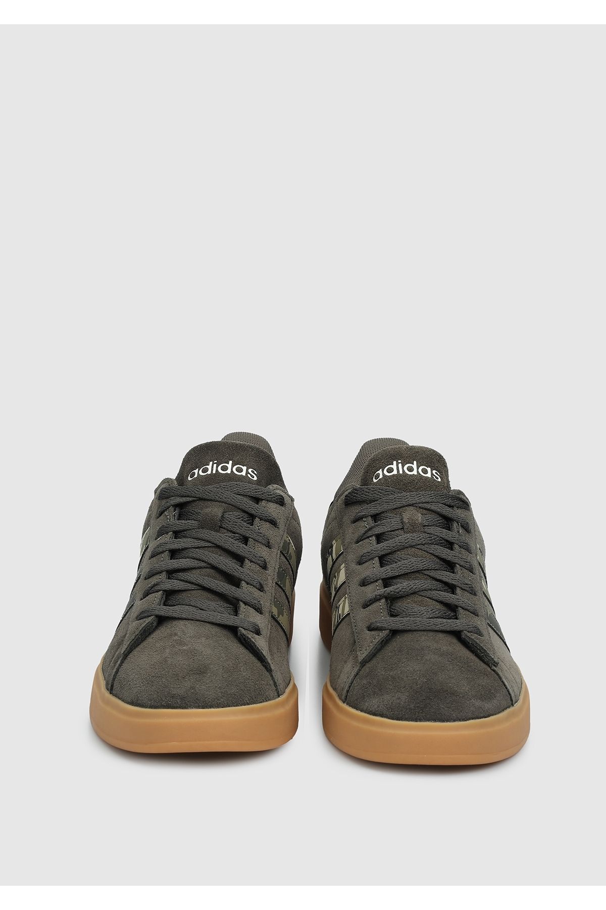 اسنیکر مردانه GRAND COURT 2.0 کفش تنیس خاکی IH7768 adidas